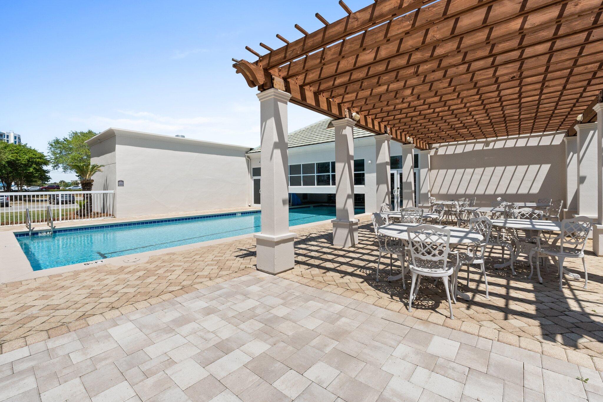 St. Lucia at Silver Shells - Residential