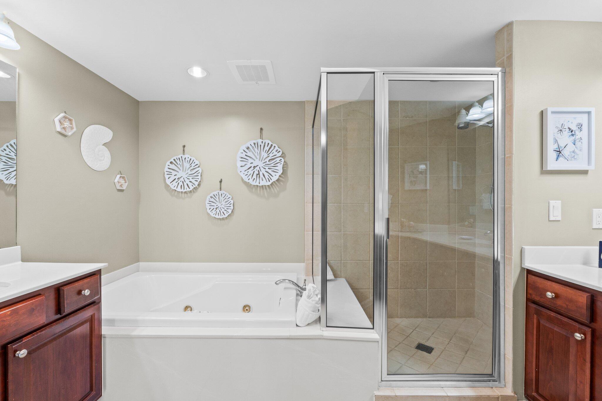 St. Lucia at Silver Shells - Residential
