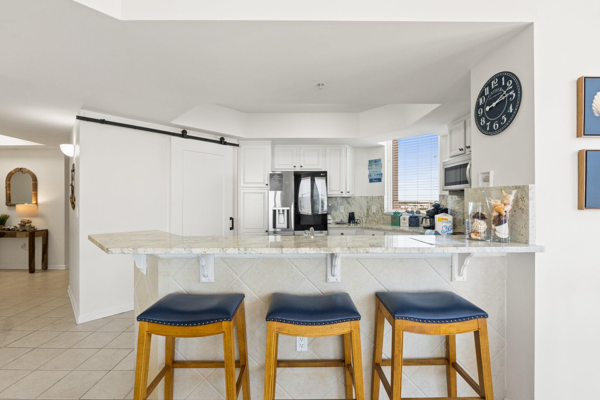 St. Lucia at Silver Shells - Residential