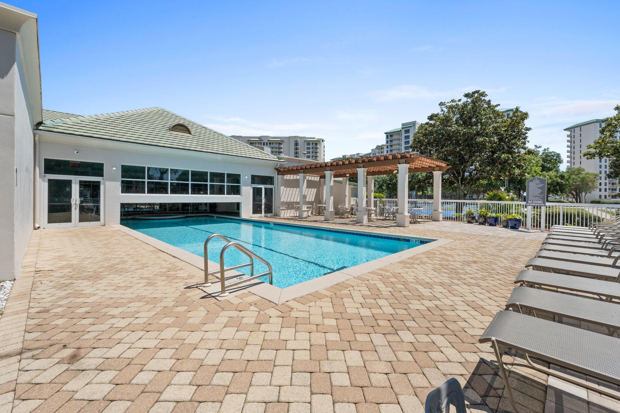 St. Lucia at Silver Shells - Residential