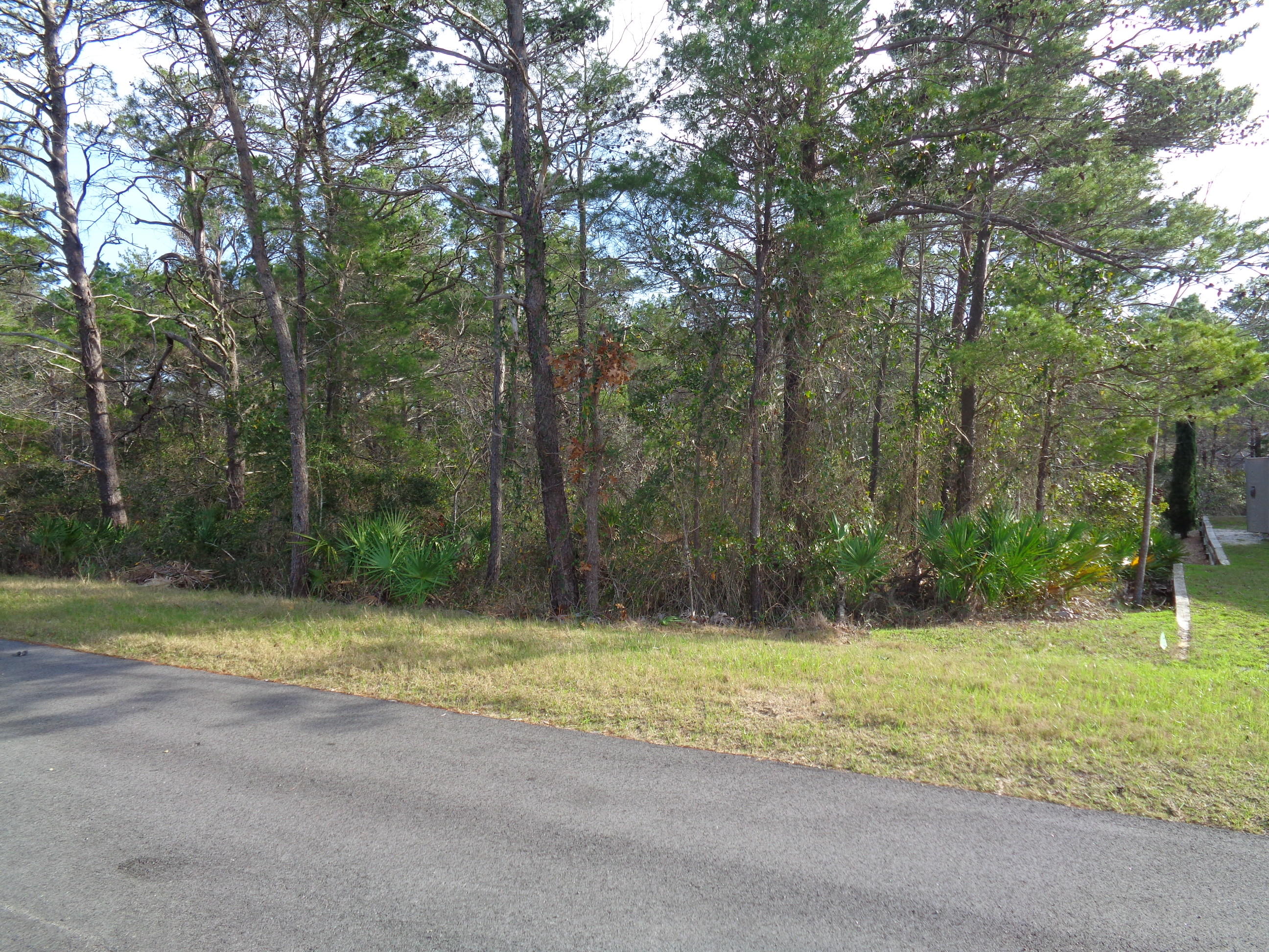 GULFVIEW HEIGHTS - Land