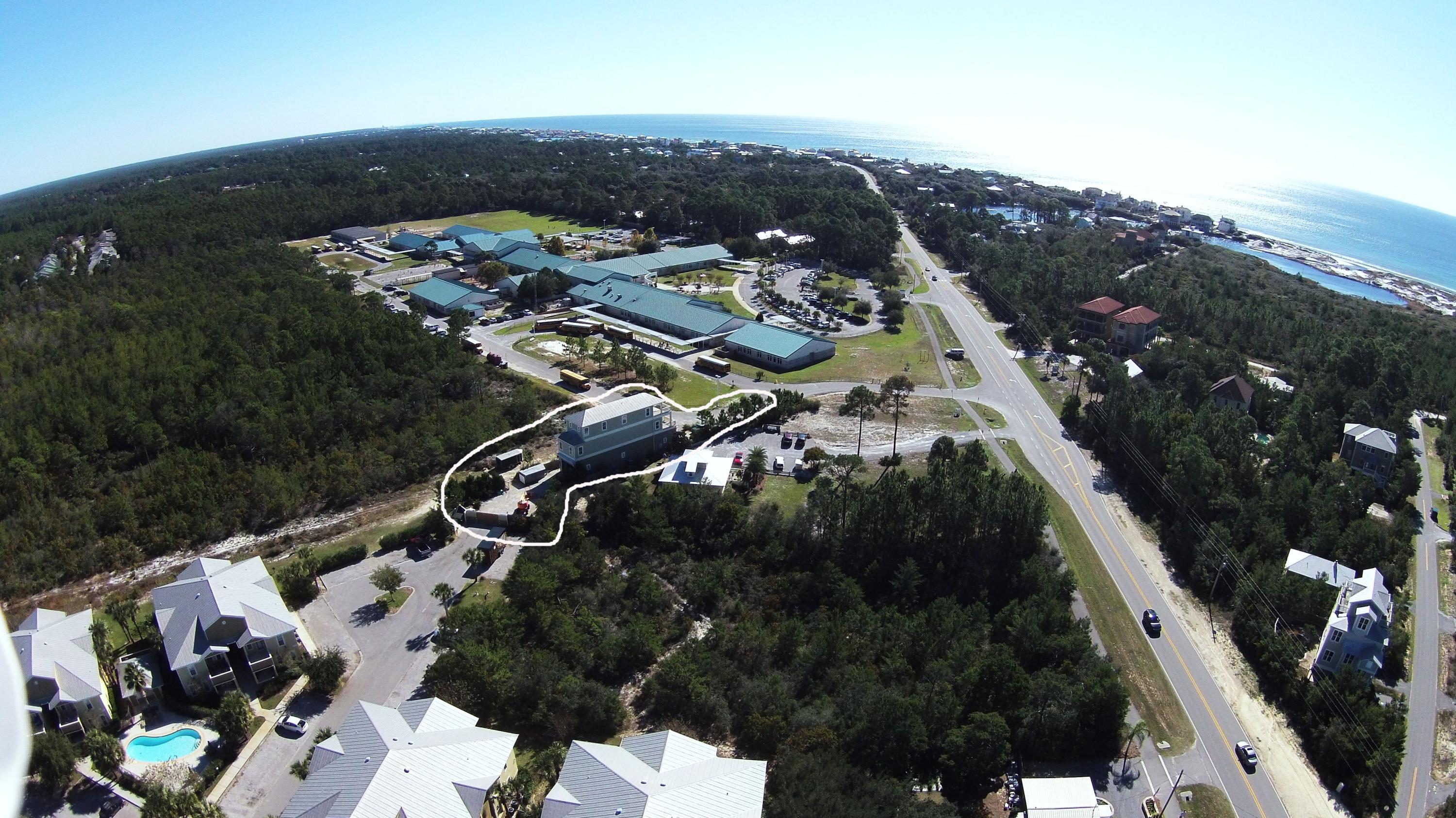 BEACH VIEW HEIGHTS UNREC - Residential Lease