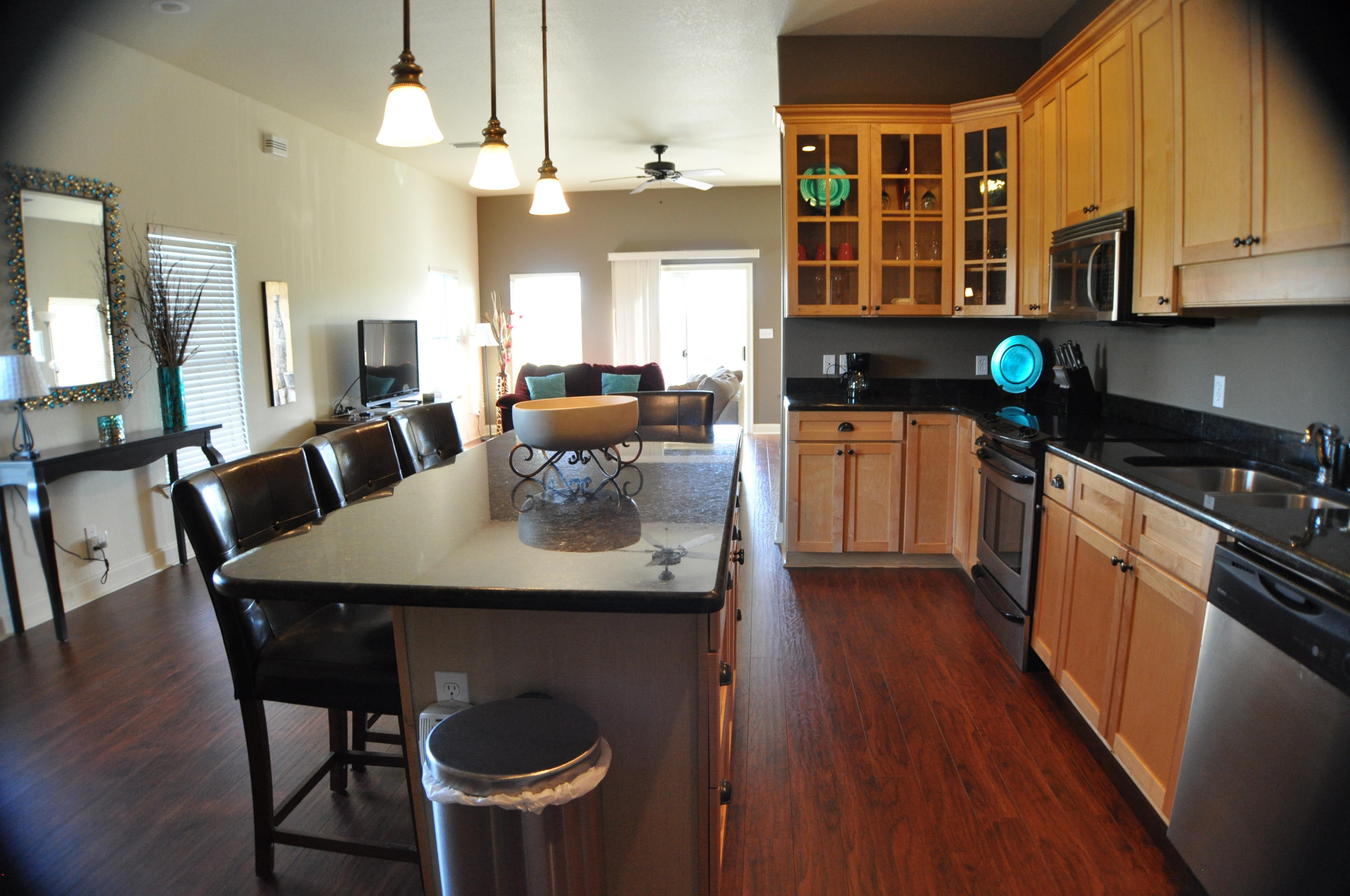BEACH VIEW HEIGHTS UNREC - Residential Lease