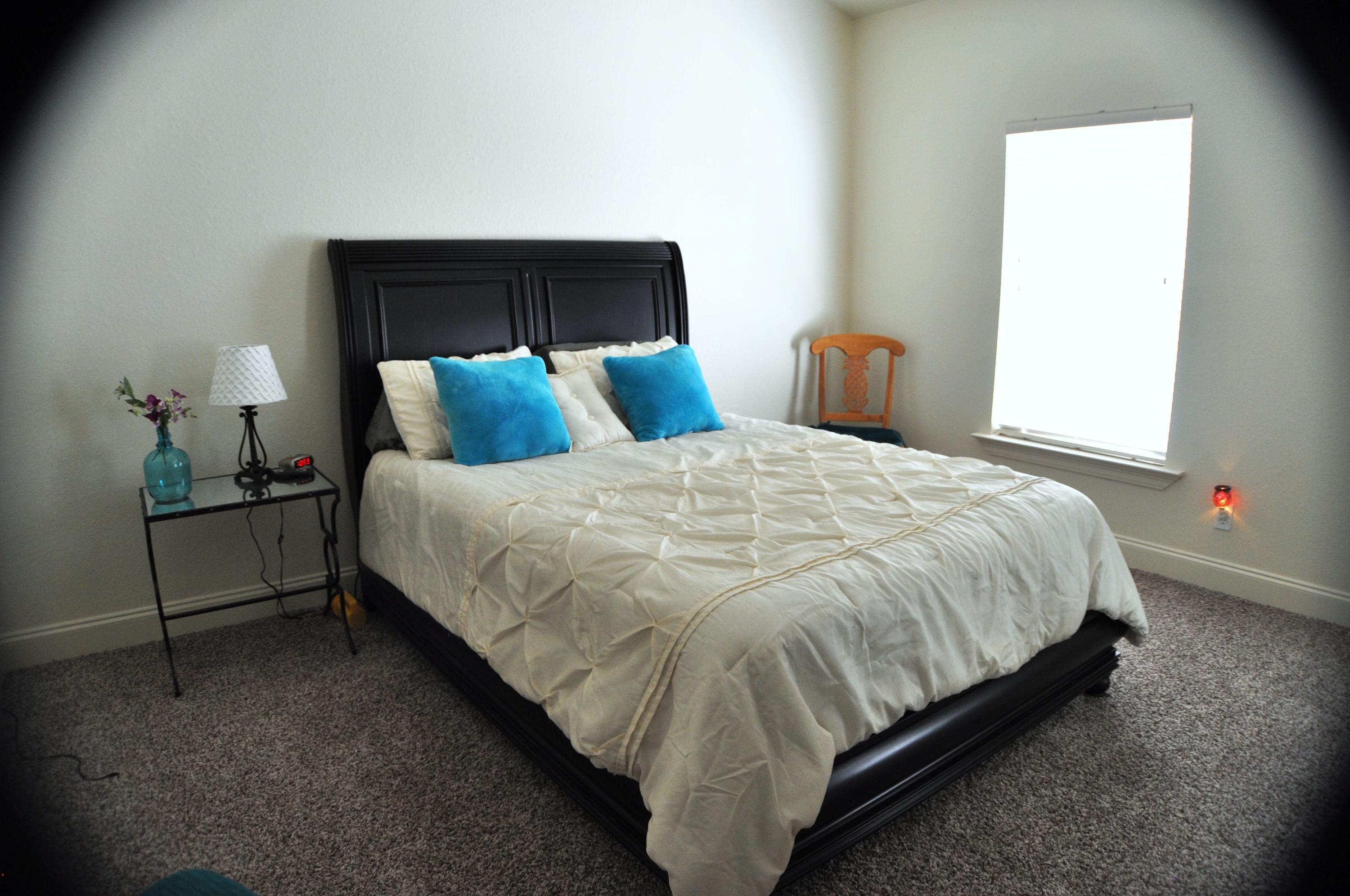 BEACH VIEW HEIGHTS UNREC - Residential Lease
