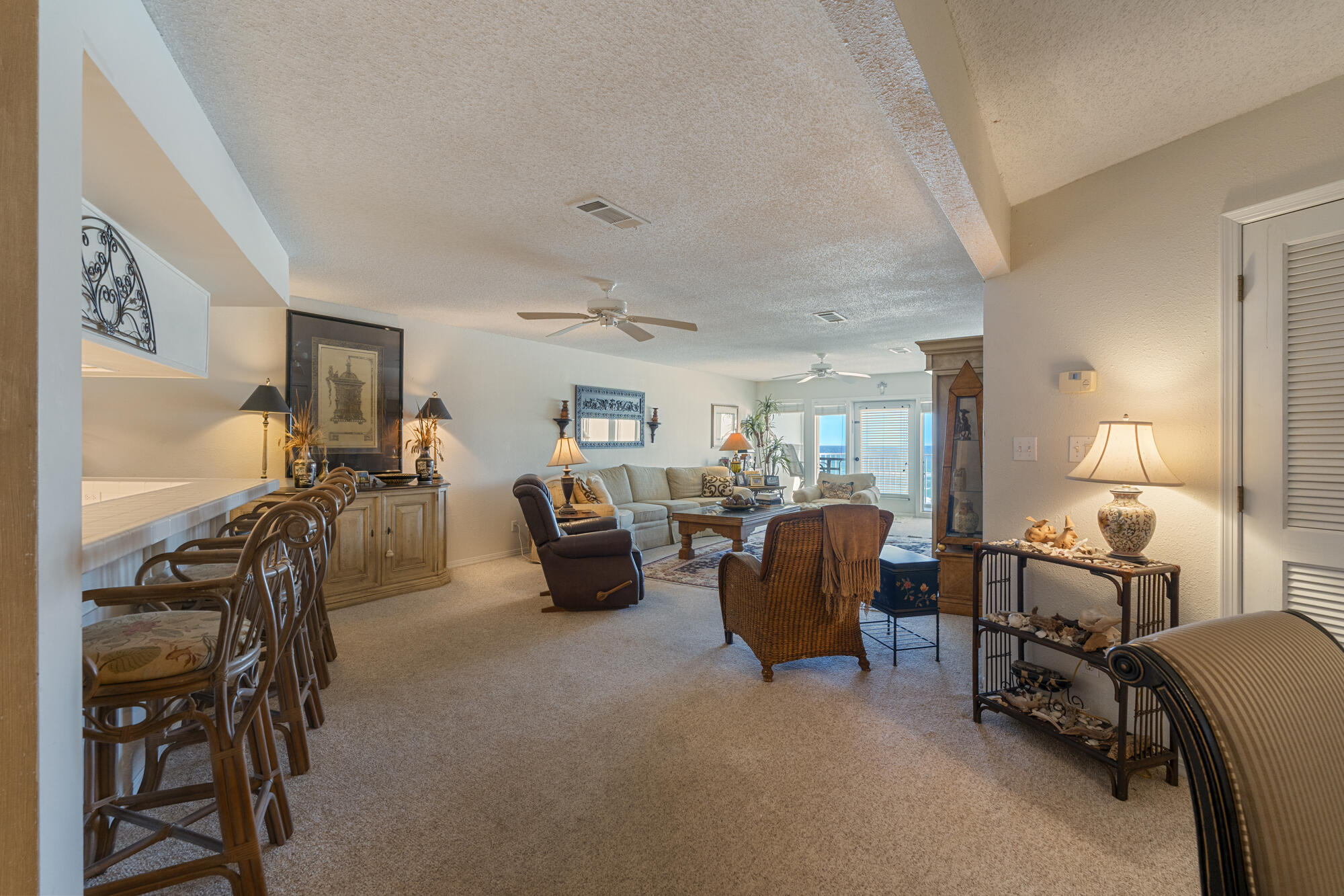 SANDSPUR CONDO - Residential