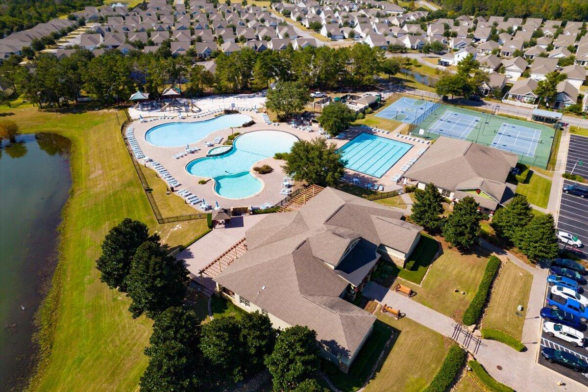 HAMMOCK BAY - Residential