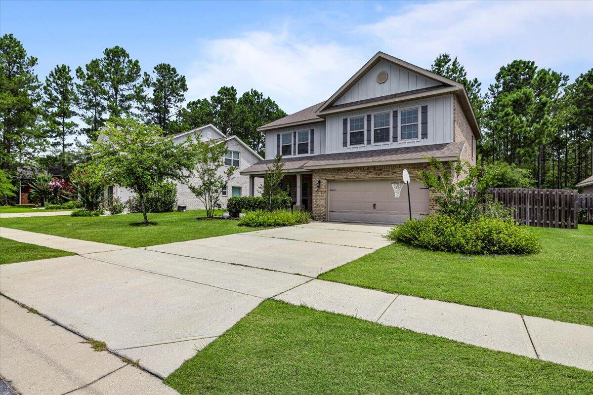 HAMMOCK BAY - Residential