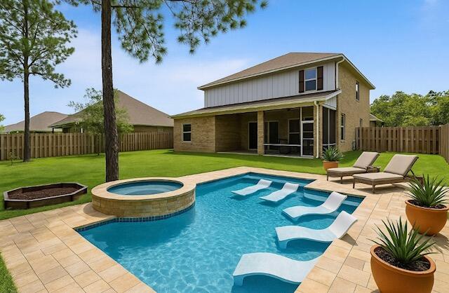 HAMMOCK BAY - Residential