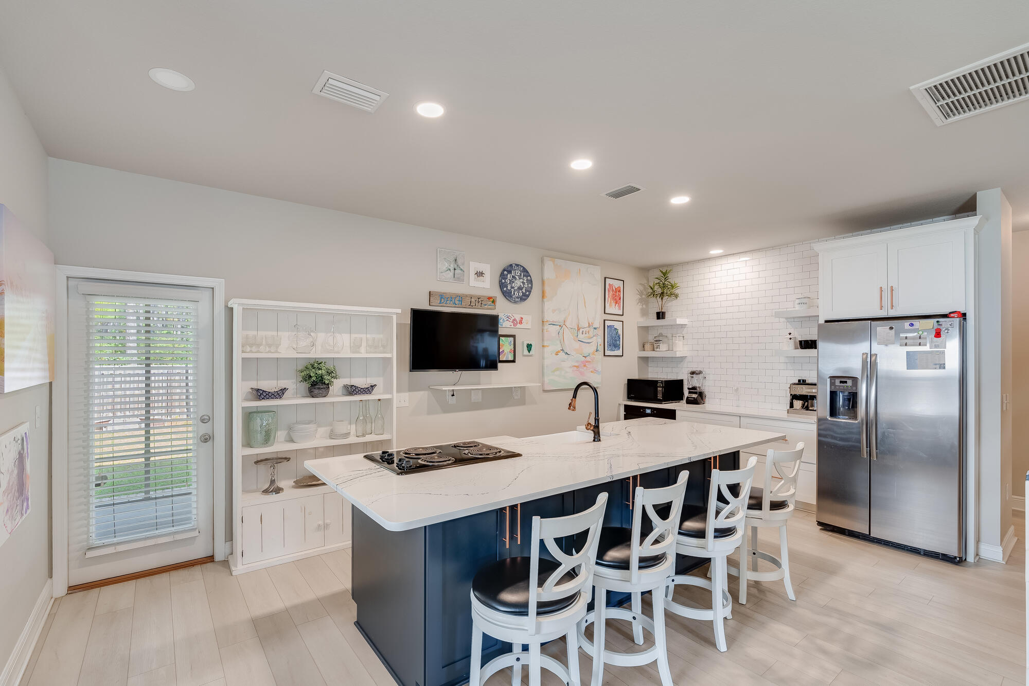 HAMMOCK BAY - Residential