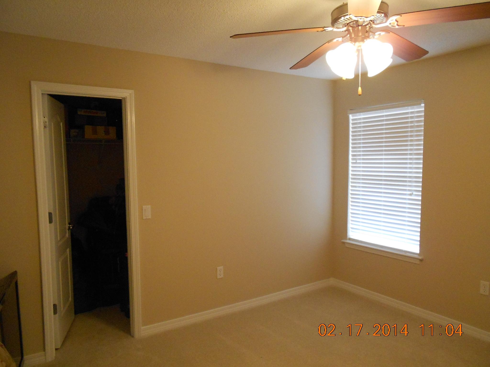 MISTY MEADOWS - Residential Lease
