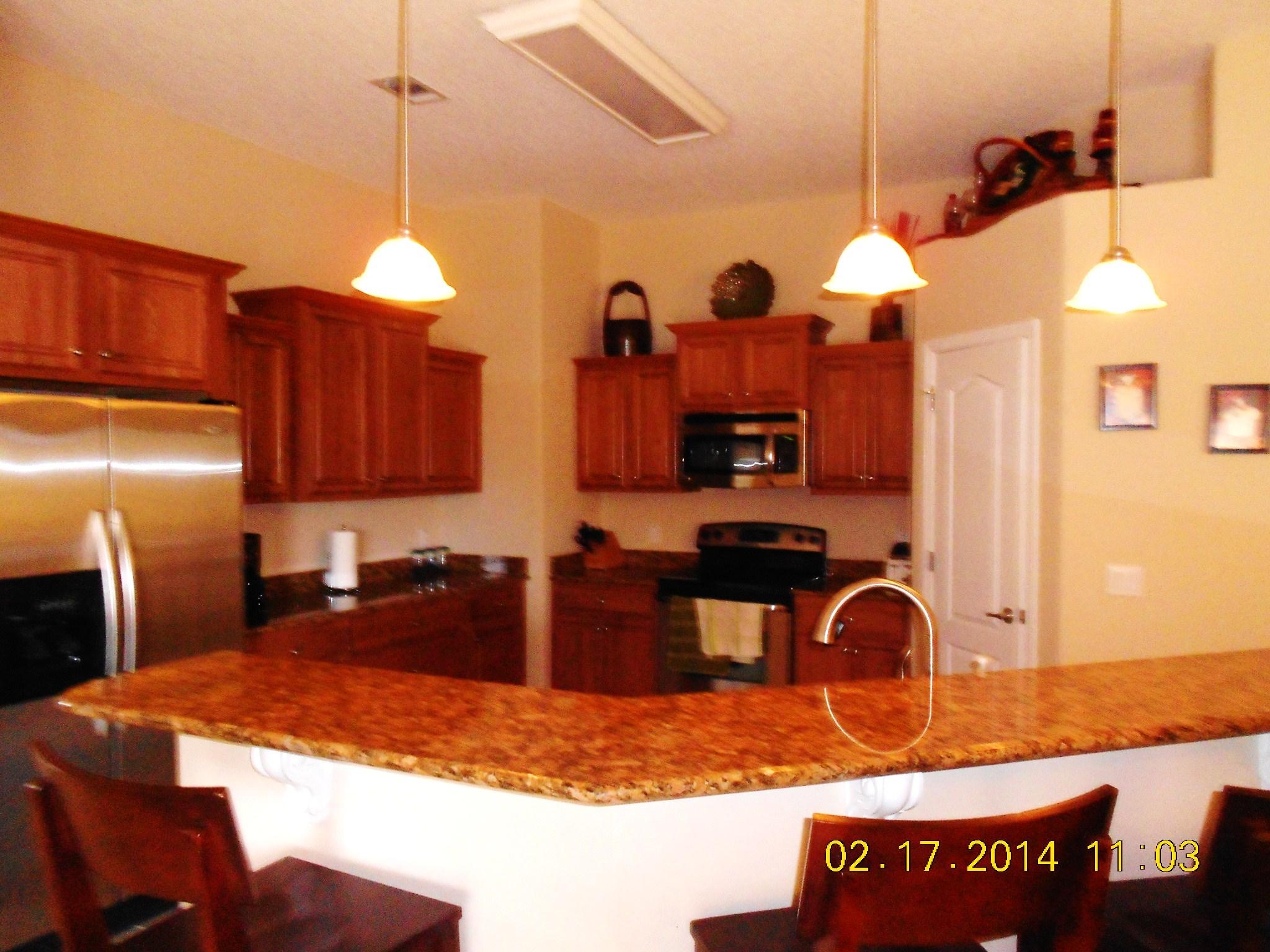 MISTY MEADOWS - Residential Lease
