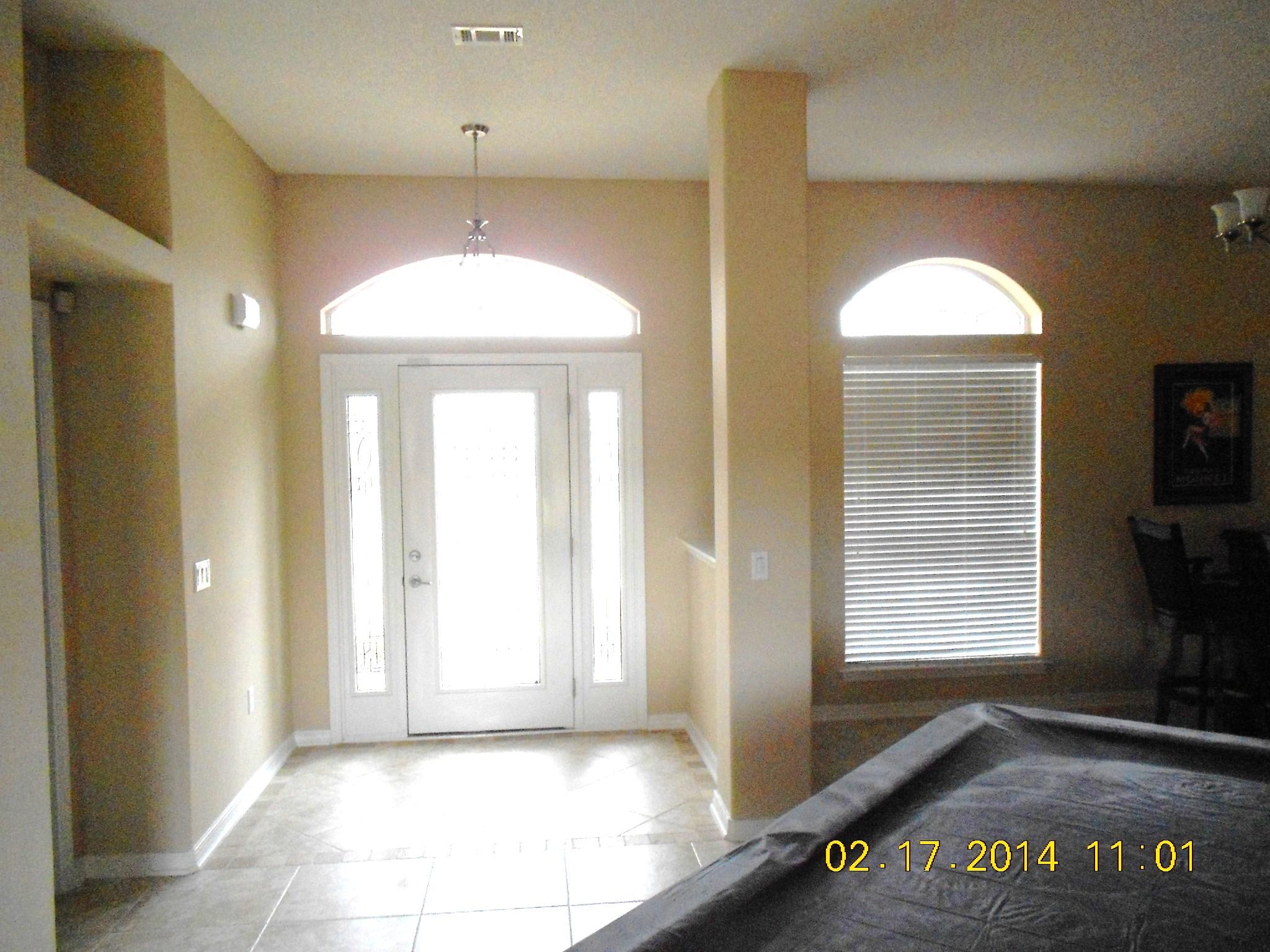 MISTY MEADOWS - Residential Lease