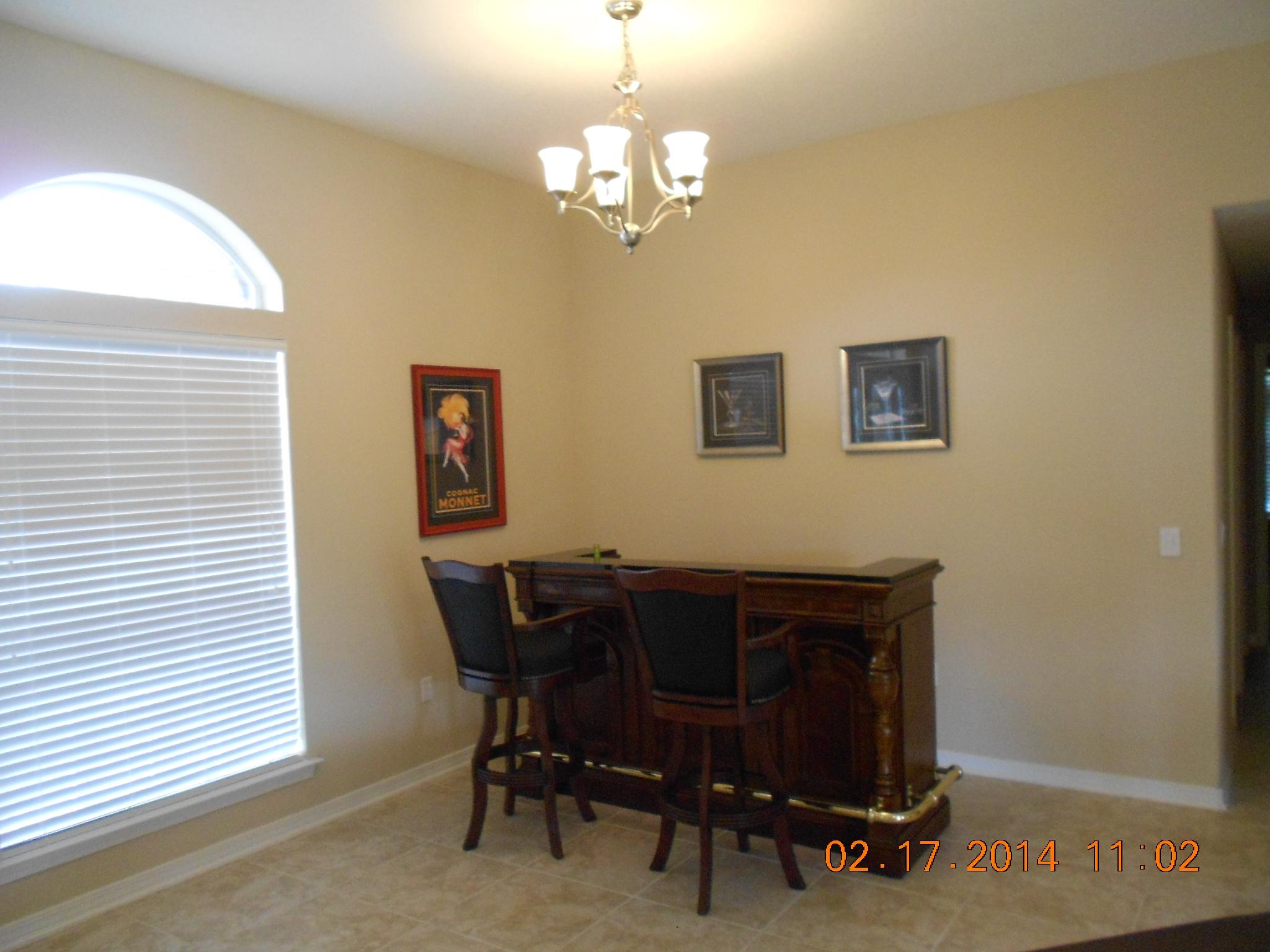 MISTY MEADOWS - Residential Lease