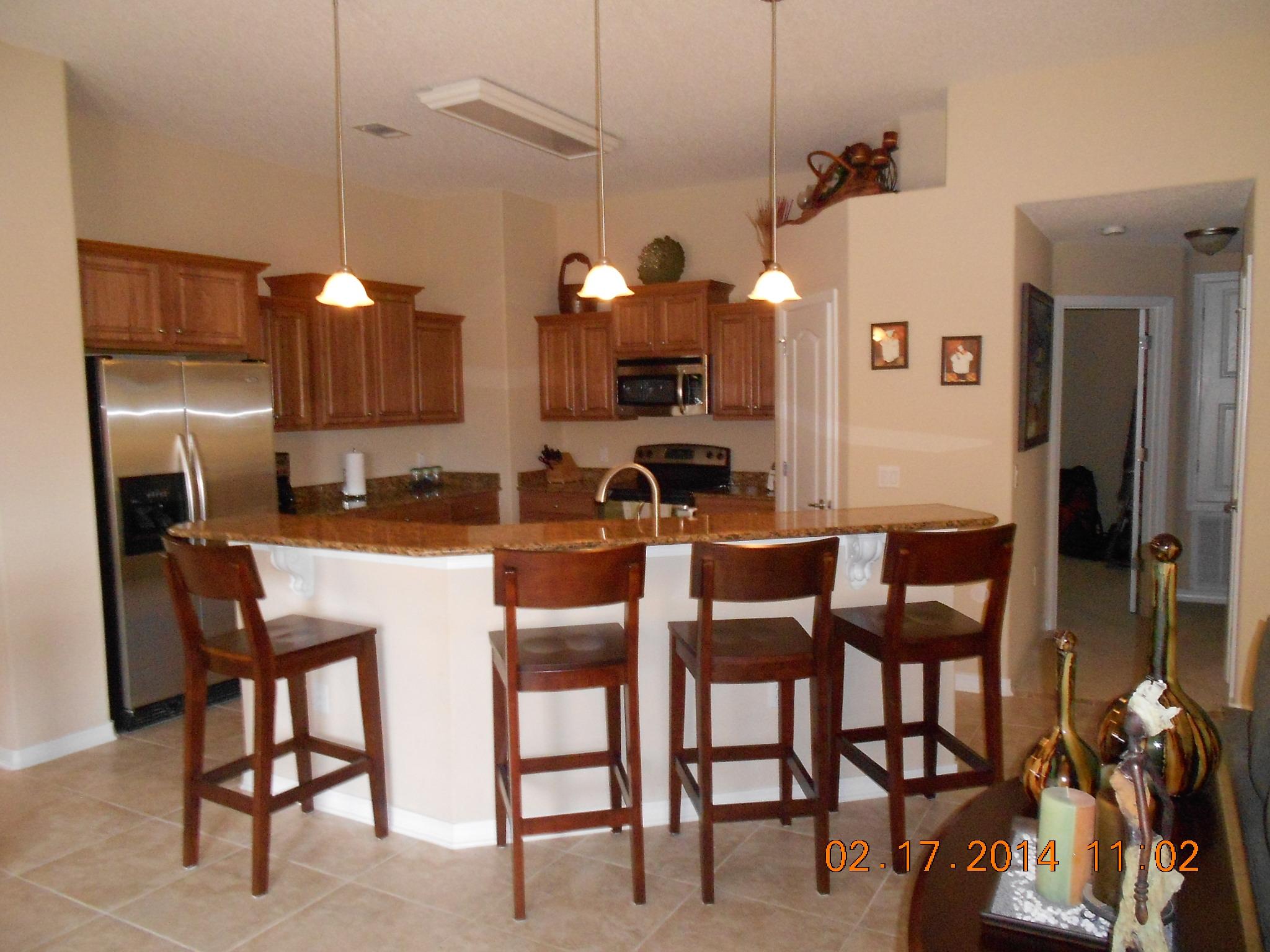 MISTY MEADOWS - Residential Lease