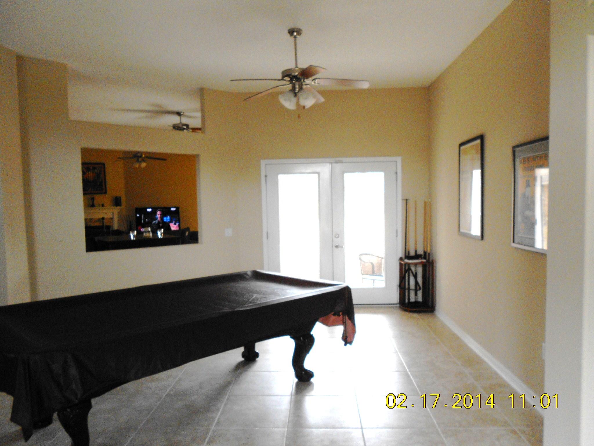 MISTY MEADOWS - Residential Lease