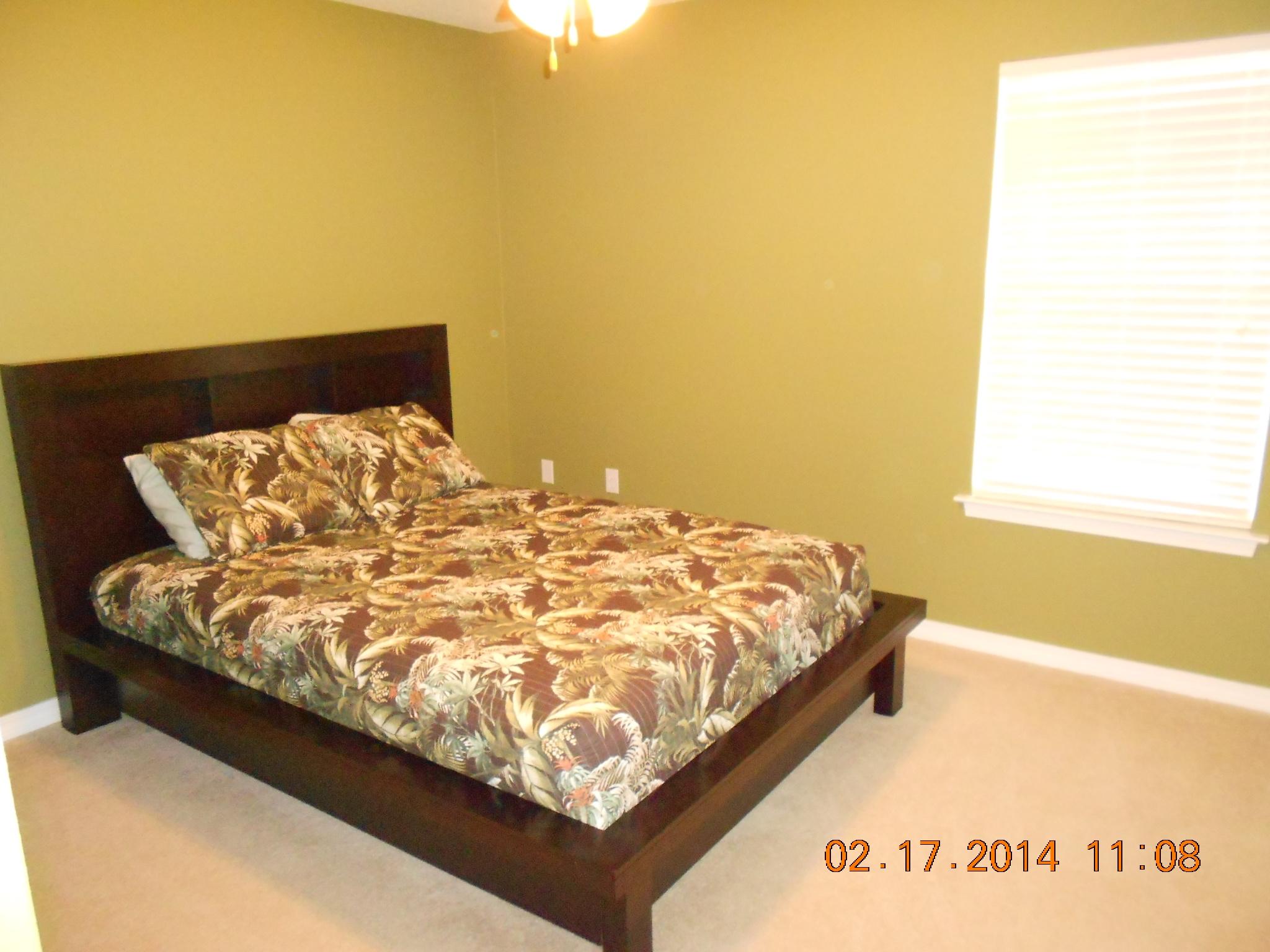 MISTY MEADOWS - Residential Lease