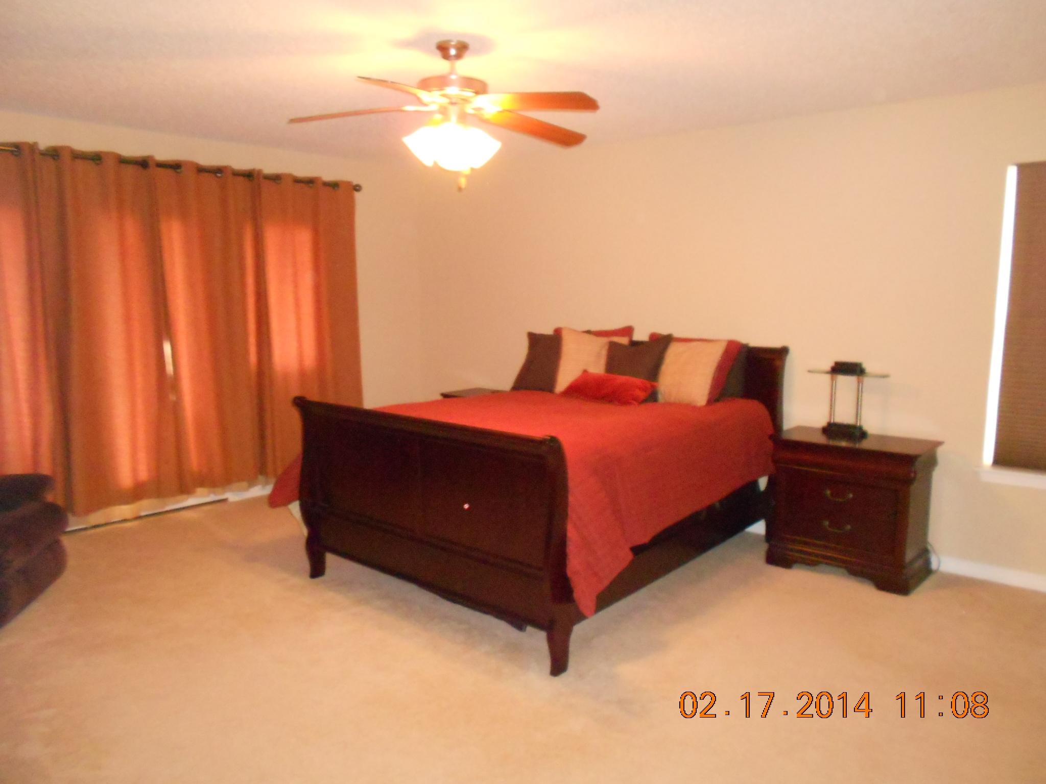 MISTY MEADOWS - Residential Lease