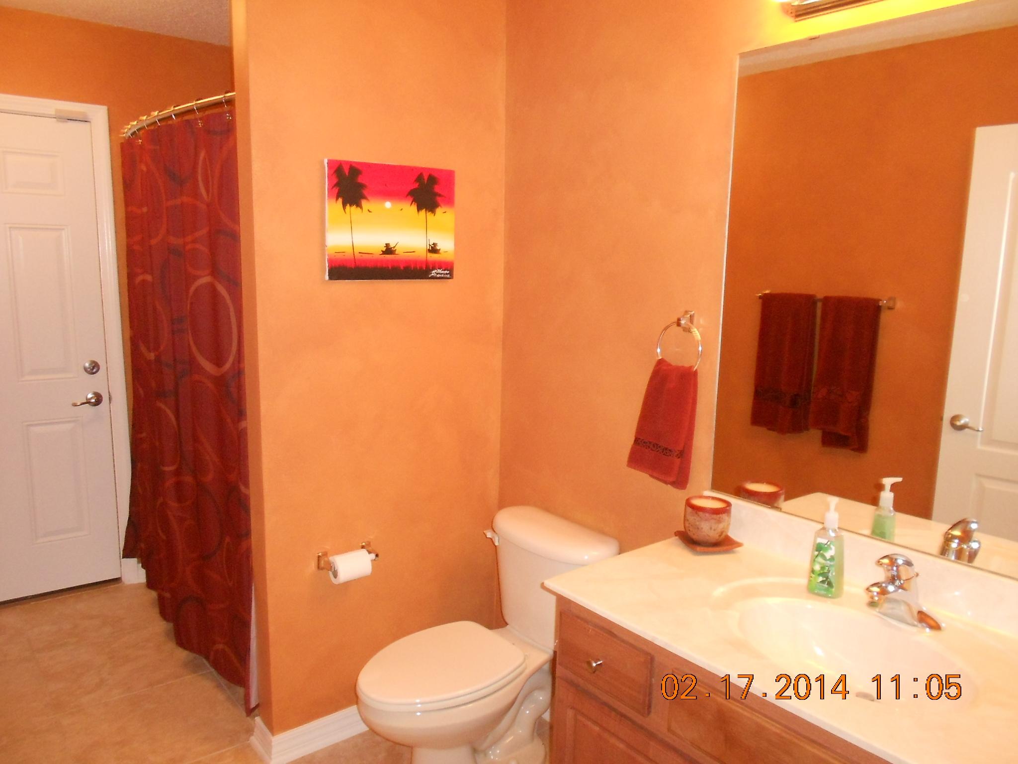 MISTY MEADOWS - Residential Lease