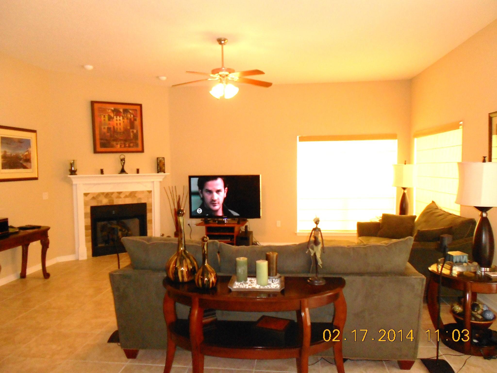 MISTY MEADOWS - Residential Lease