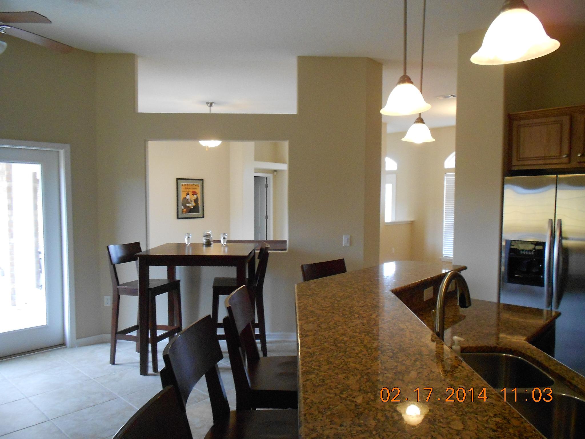 MISTY MEADOWS - Residential Lease
