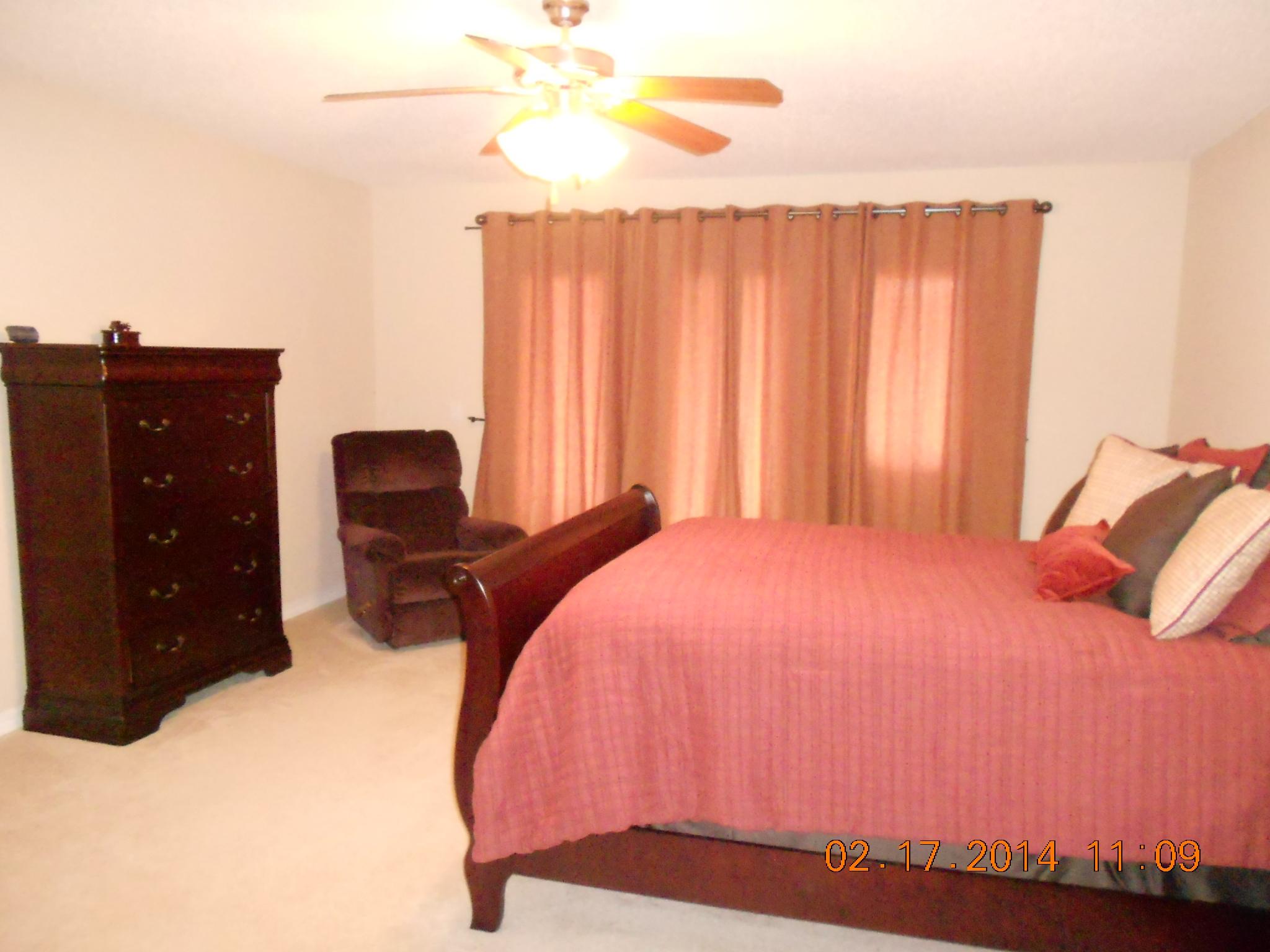MISTY MEADOWS - Residential Lease