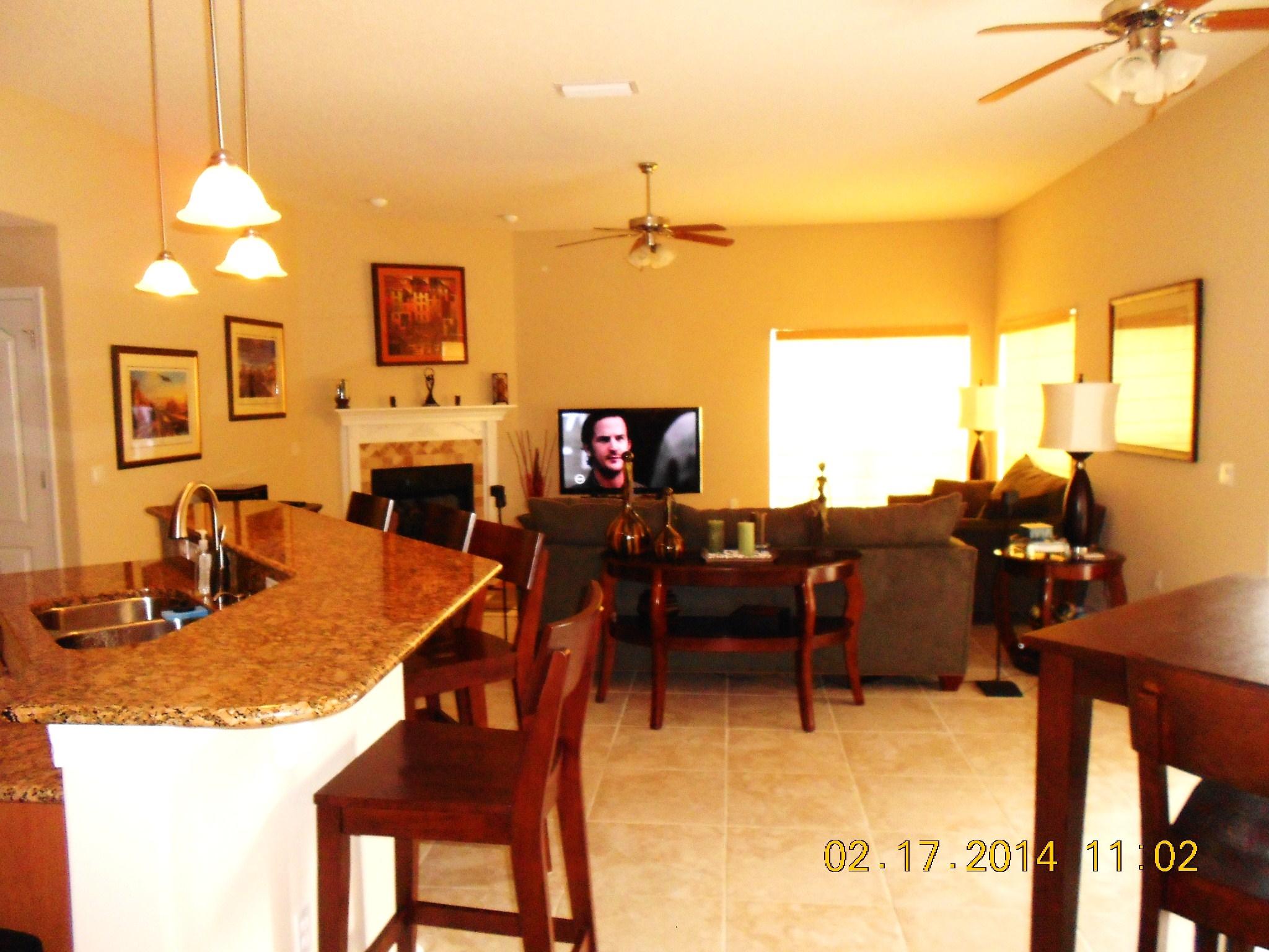 MISTY MEADOWS - Residential Lease