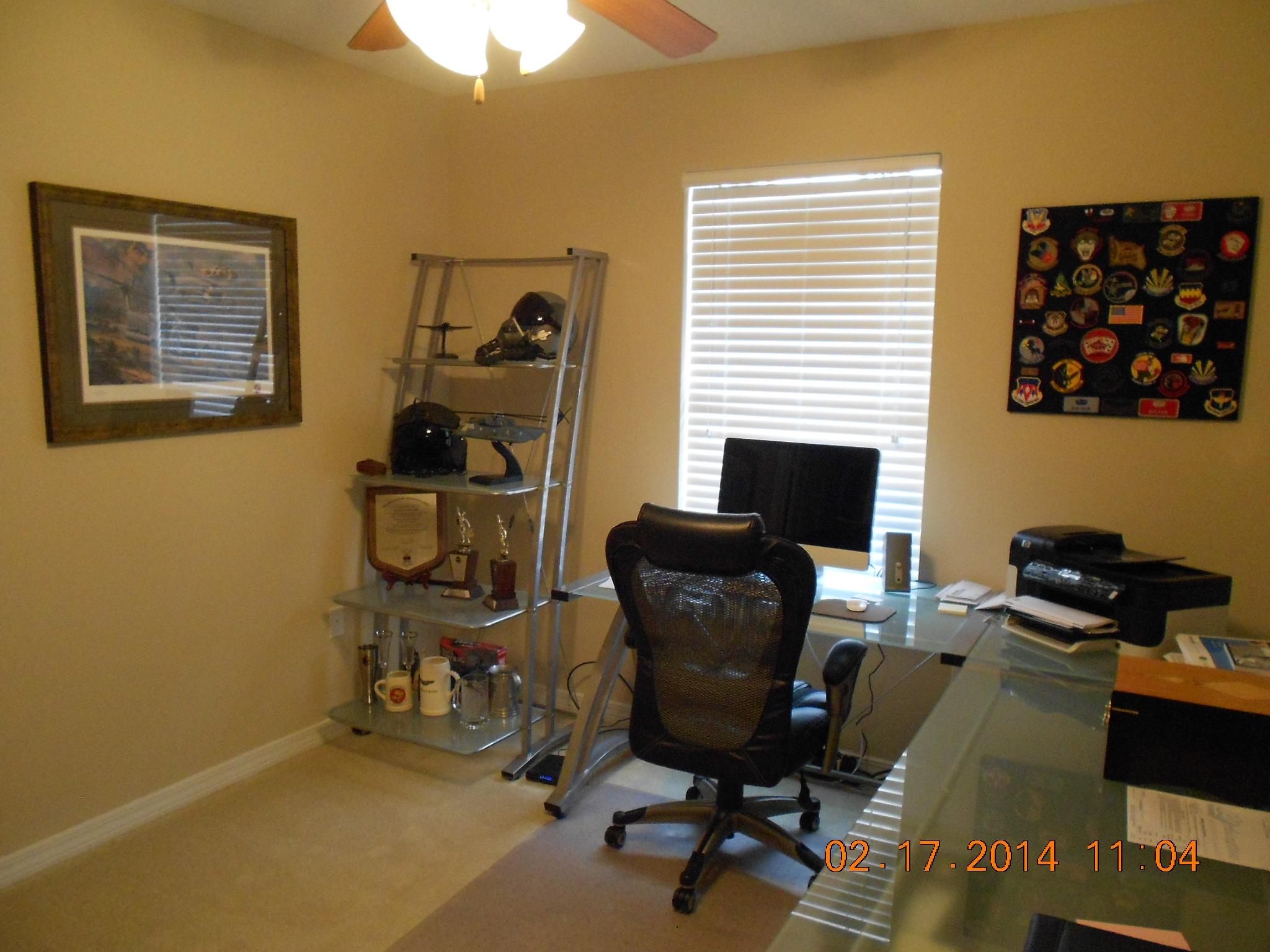 MISTY MEADOWS - Residential Lease
