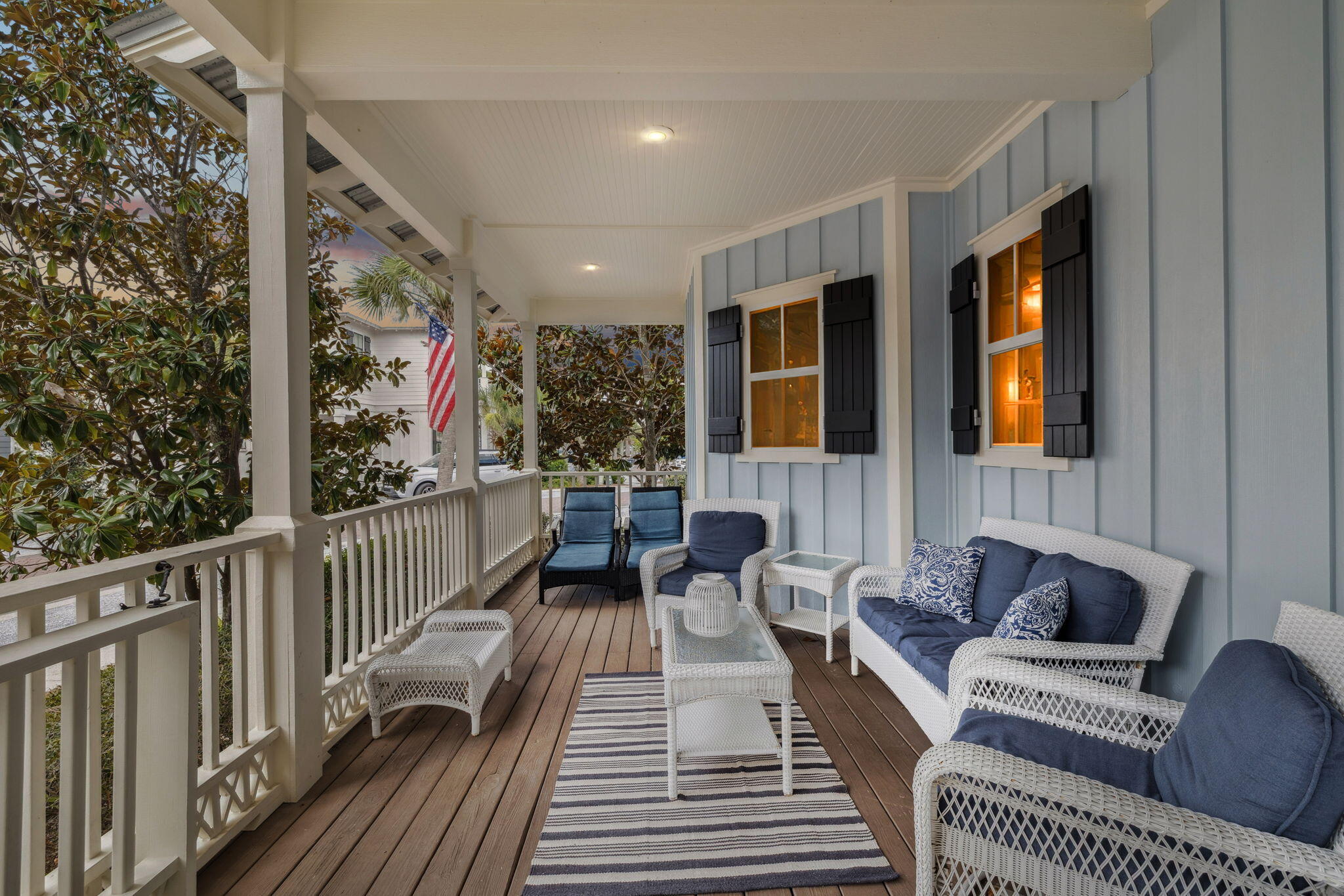 SEACREST BEACH - Residential