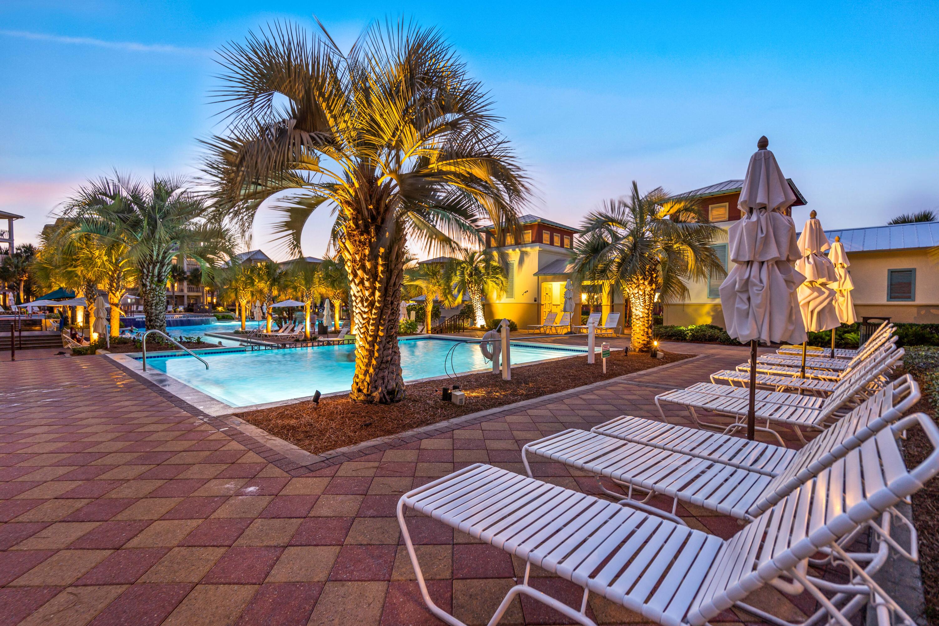 SEACREST BEACH - Residential