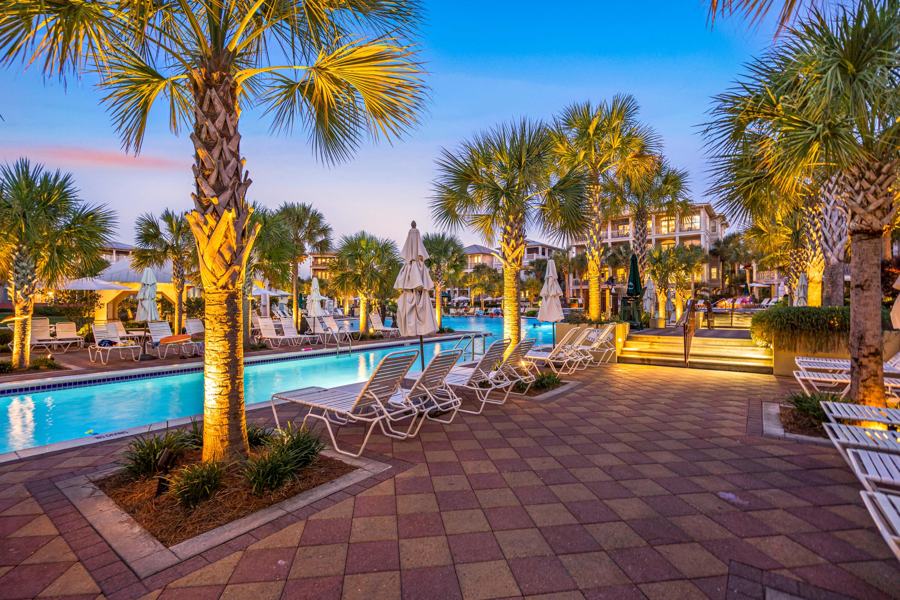 SEACREST BEACH - Residential