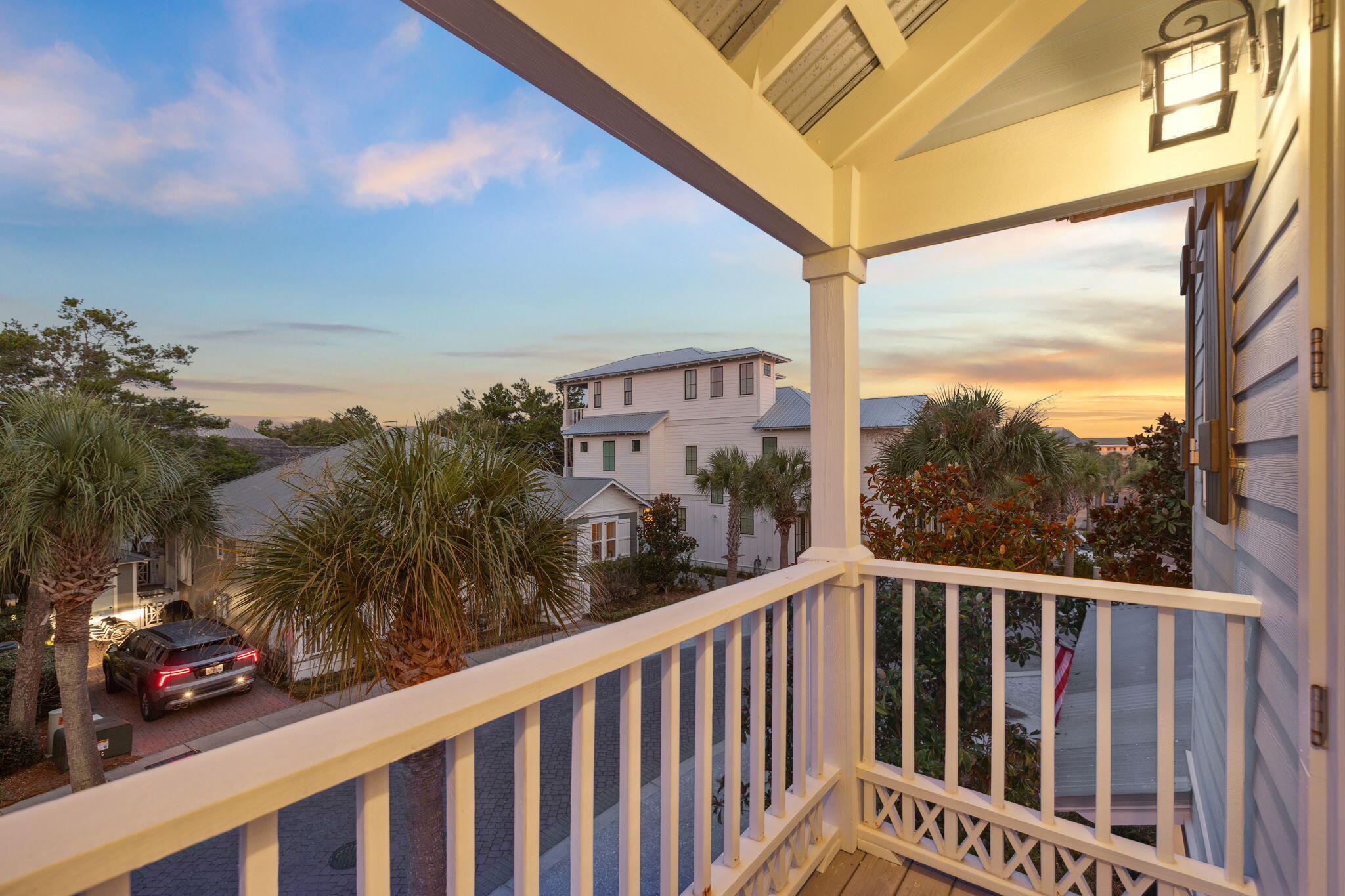 SEACREST BEACH - Residential