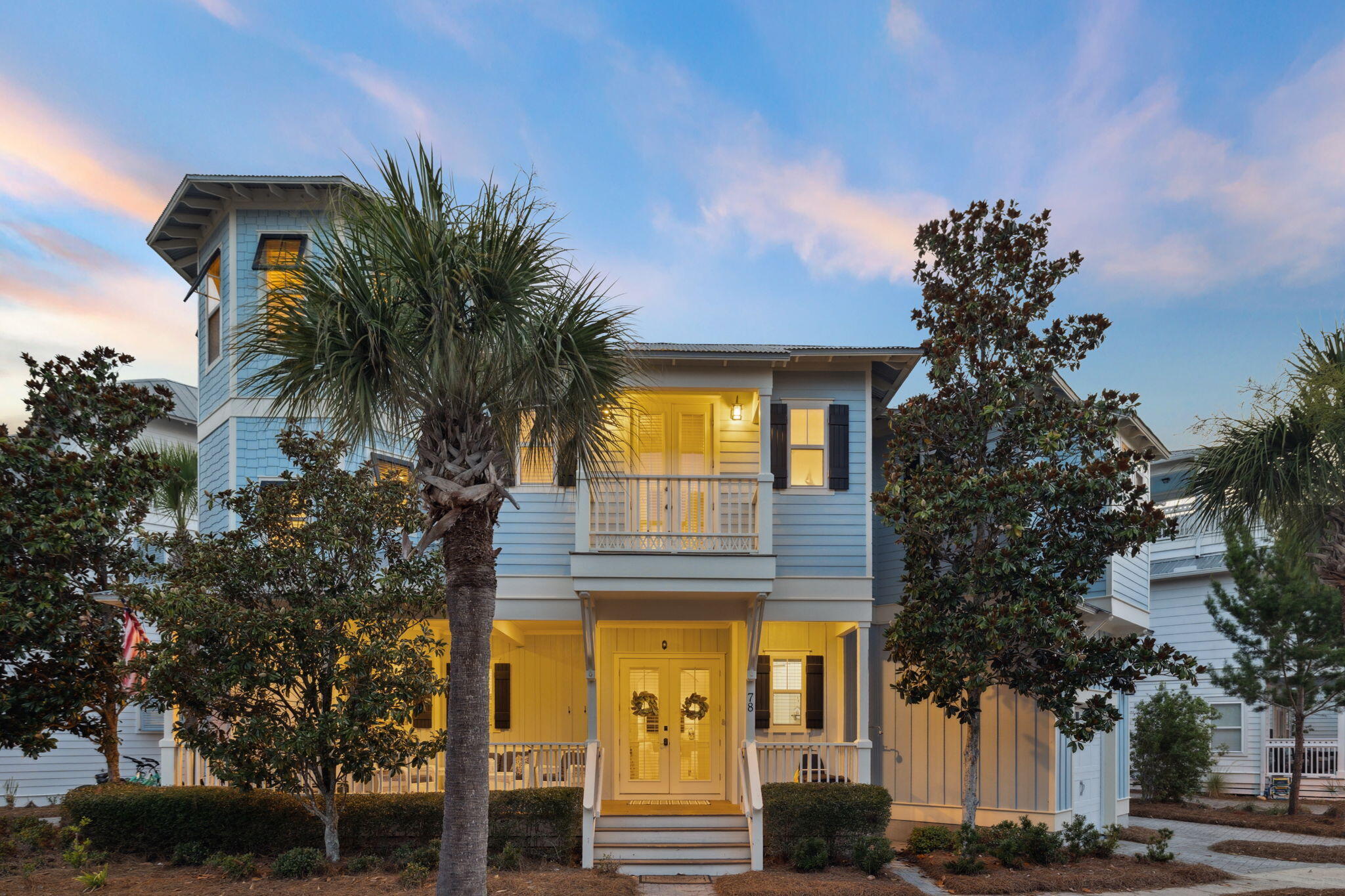 SEACREST BEACH - Residential