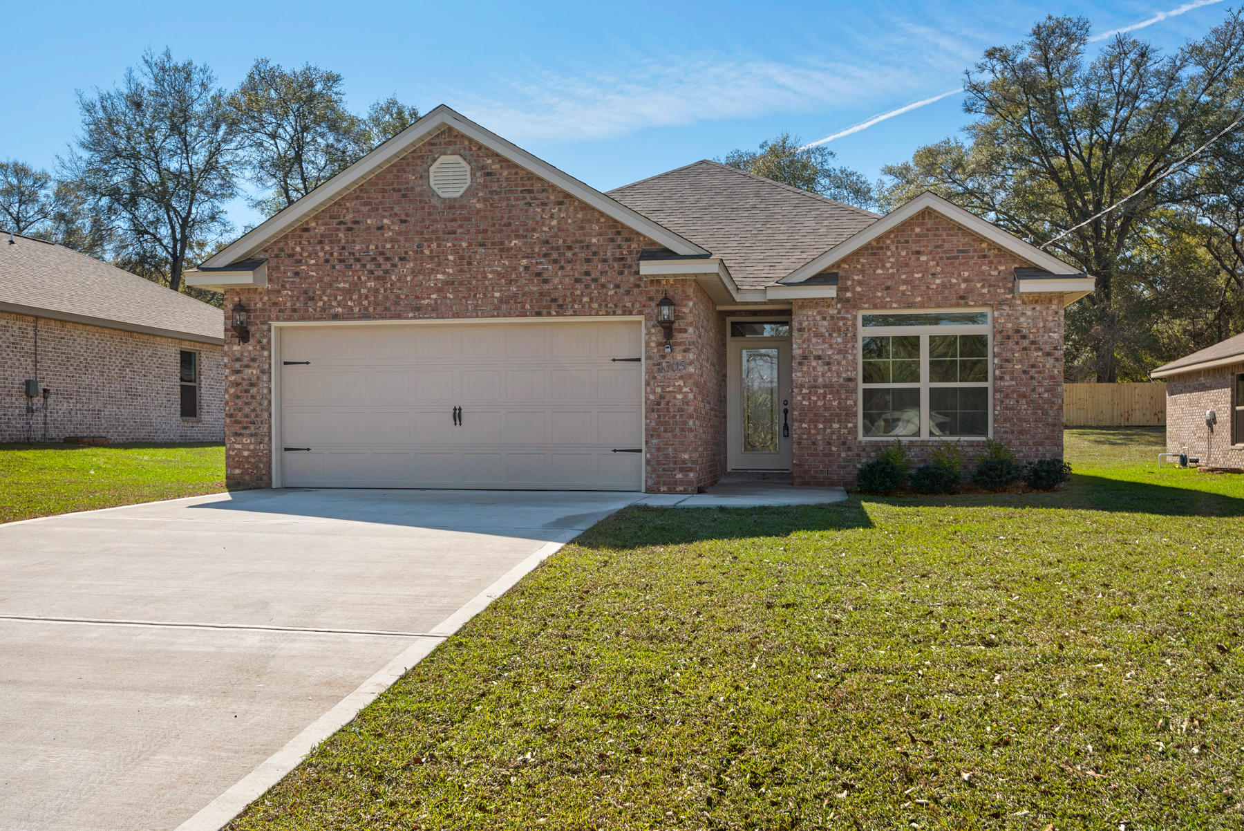 CALLAHAN S/D - Residential