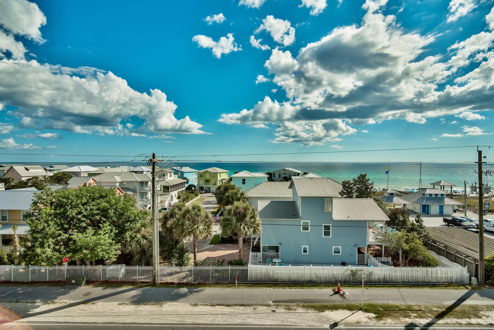 ABACOS - Residential