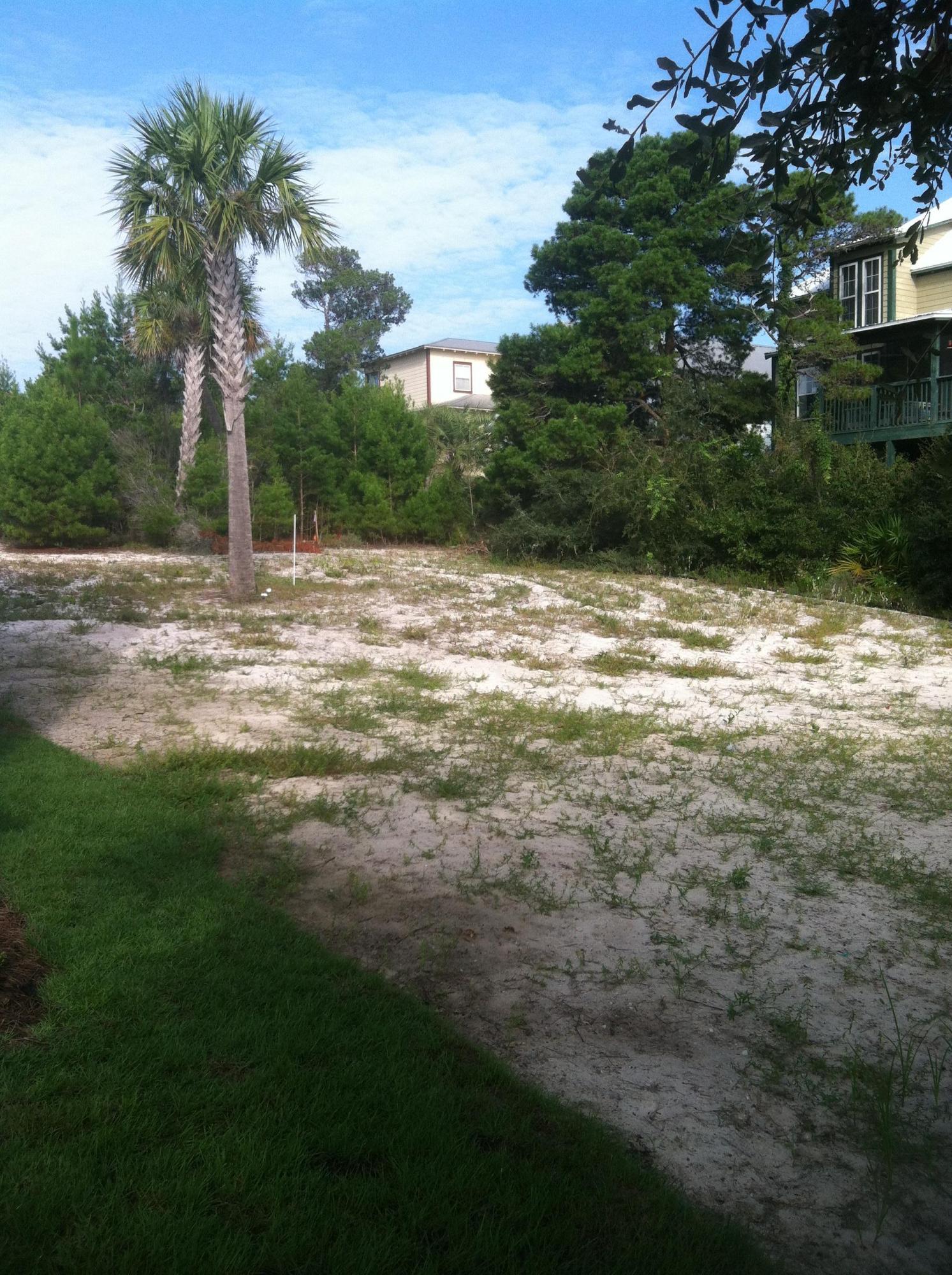 VILLAGE AT BLUE MOUNTAIN BEACH - Land
