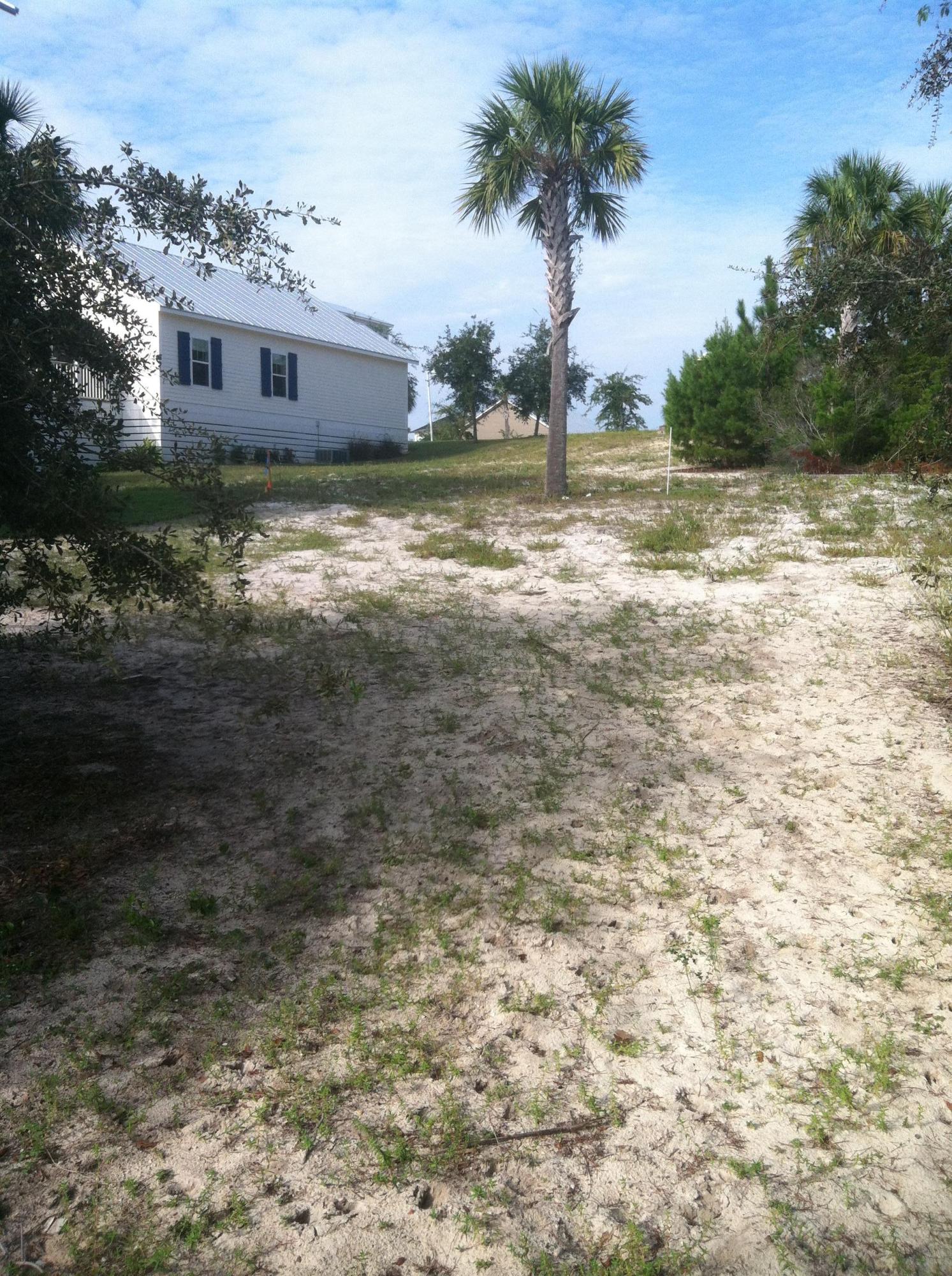 VILLAGE AT BLUE MOUNTAIN BEACH - Land