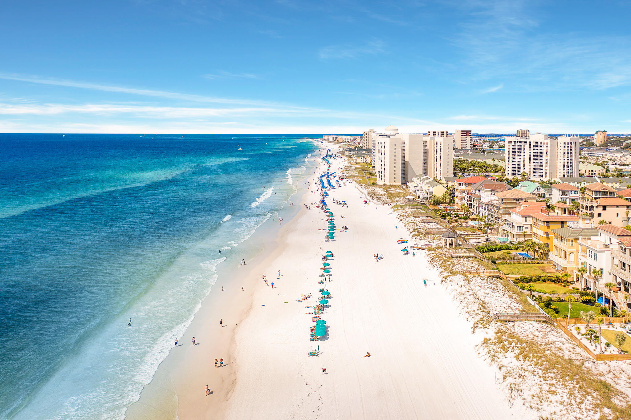DUNES OF DESTIN - Residential