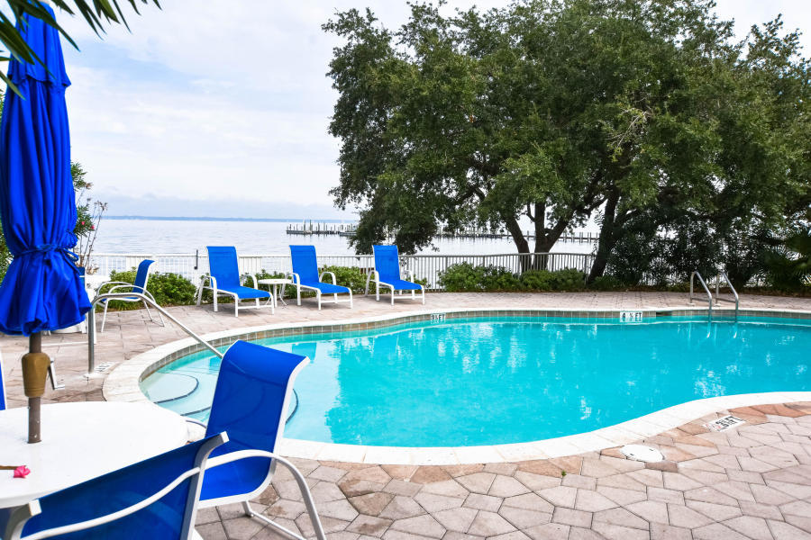 DESTIN WEST HERON - Residential