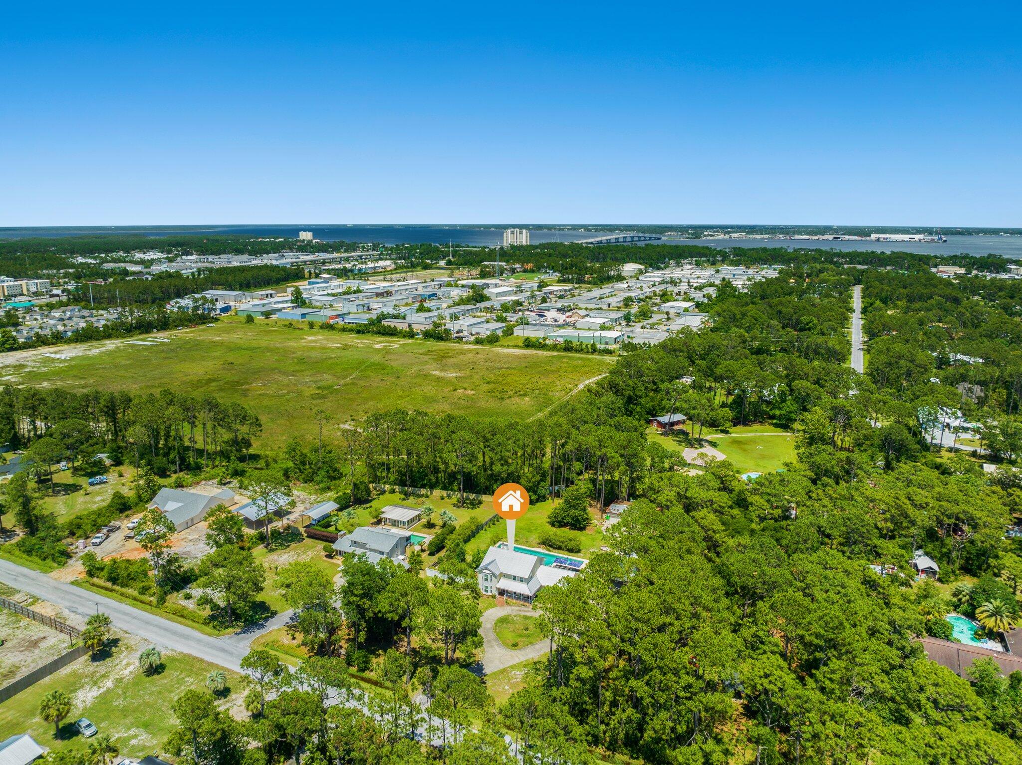 THOMAS DRIVE PARK UNIT 3 - Residential