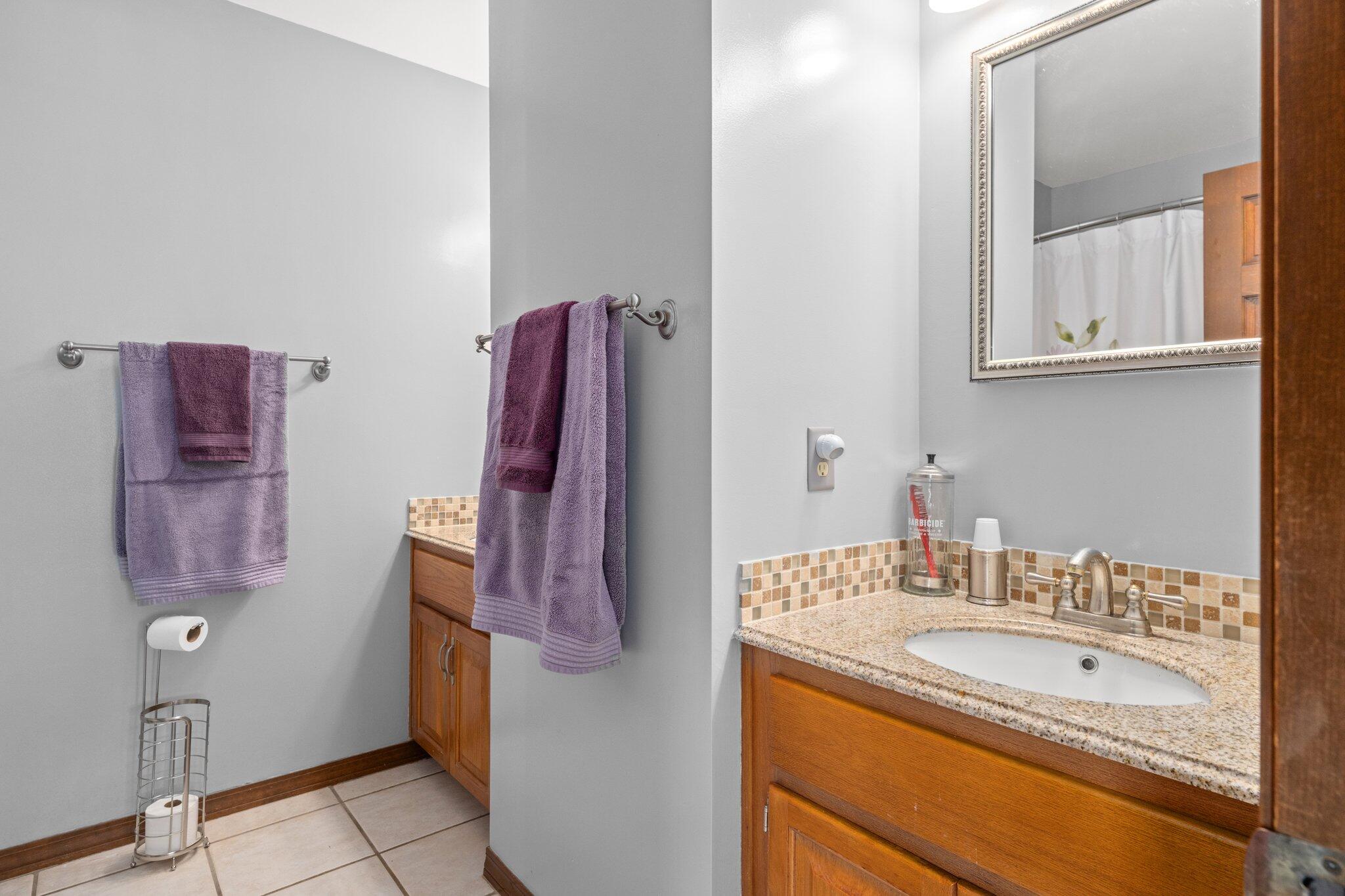 THOMAS DRIVE PARK UNIT 3 - Residential