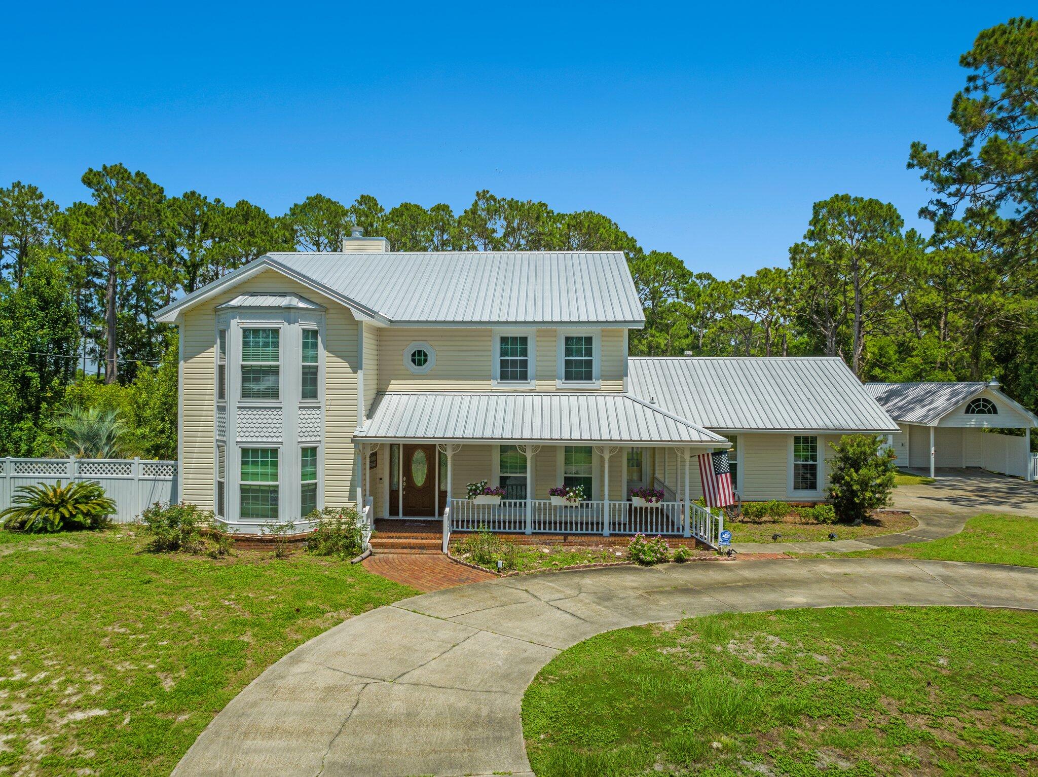 THOMAS DRIVE PARK UNIT 3 - Residential
