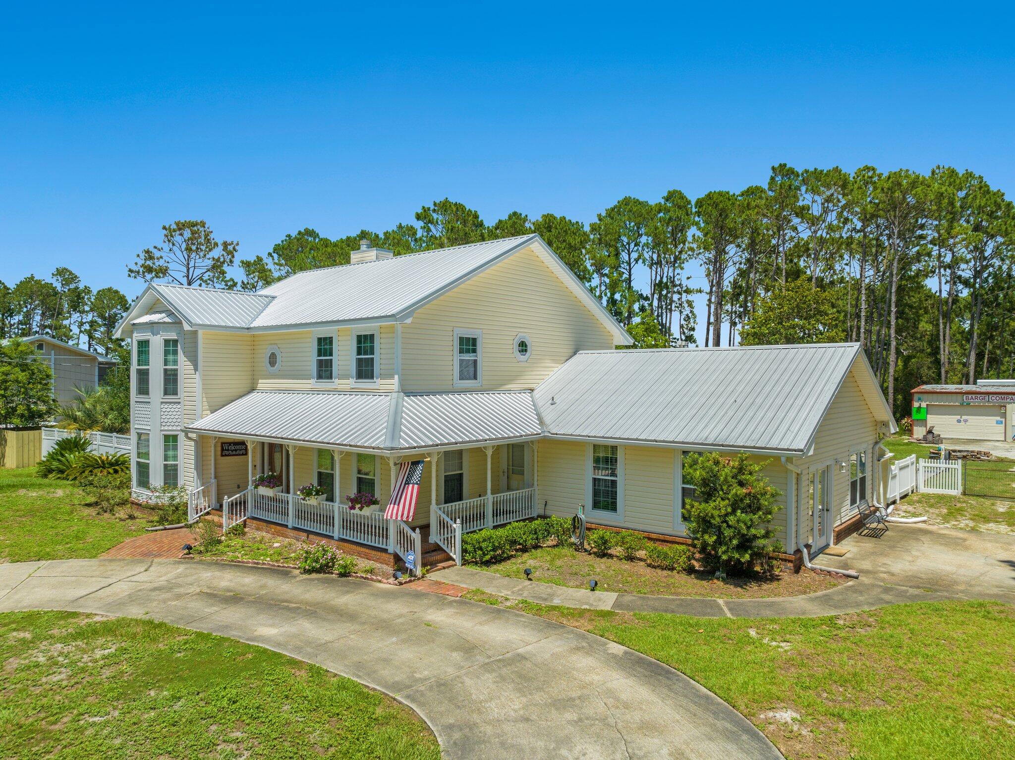 THOMAS DRIVE PARK UNIT 3 - Residential
