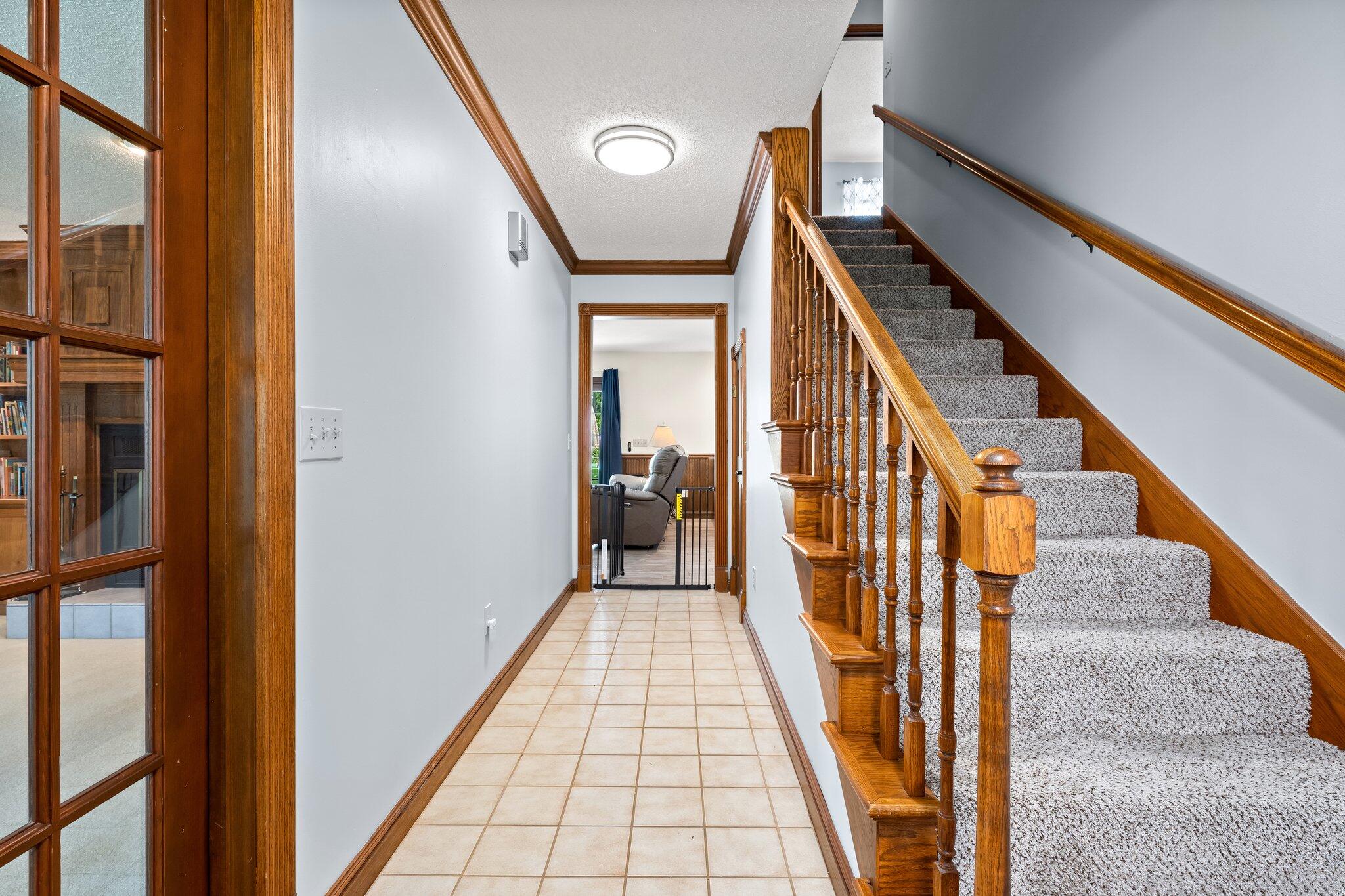 THOMAS DRIVE PARK UNIT 3 - Residential