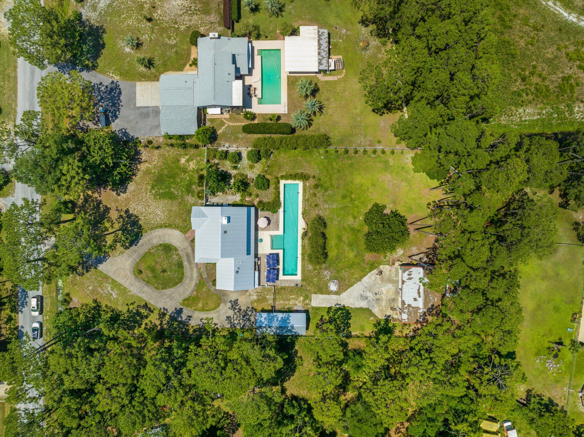 THOMAS DRIVE PARK UNIT 3 - Residential