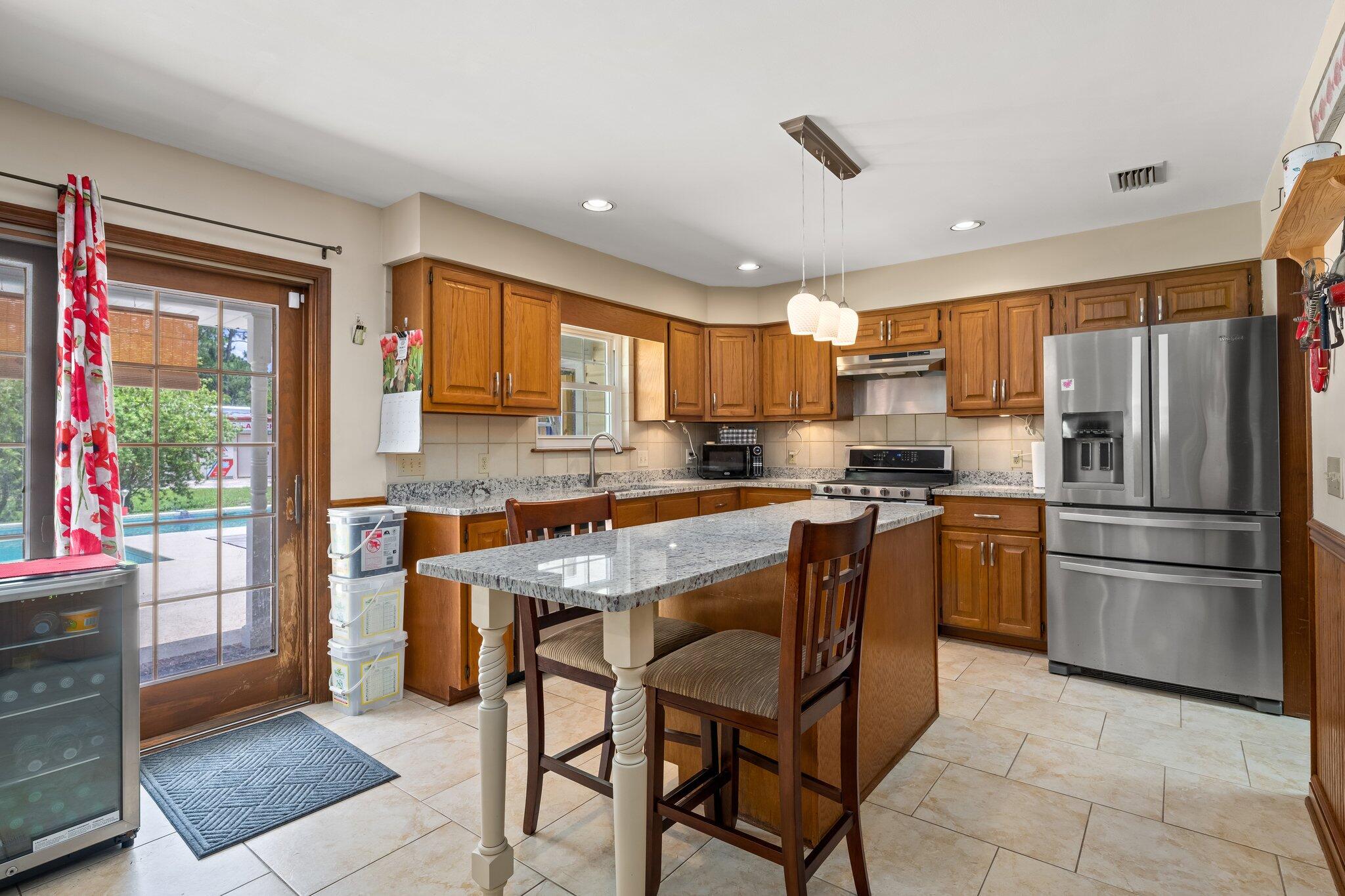 THOMAS DRIVE PARK UNIT 3 - Residential