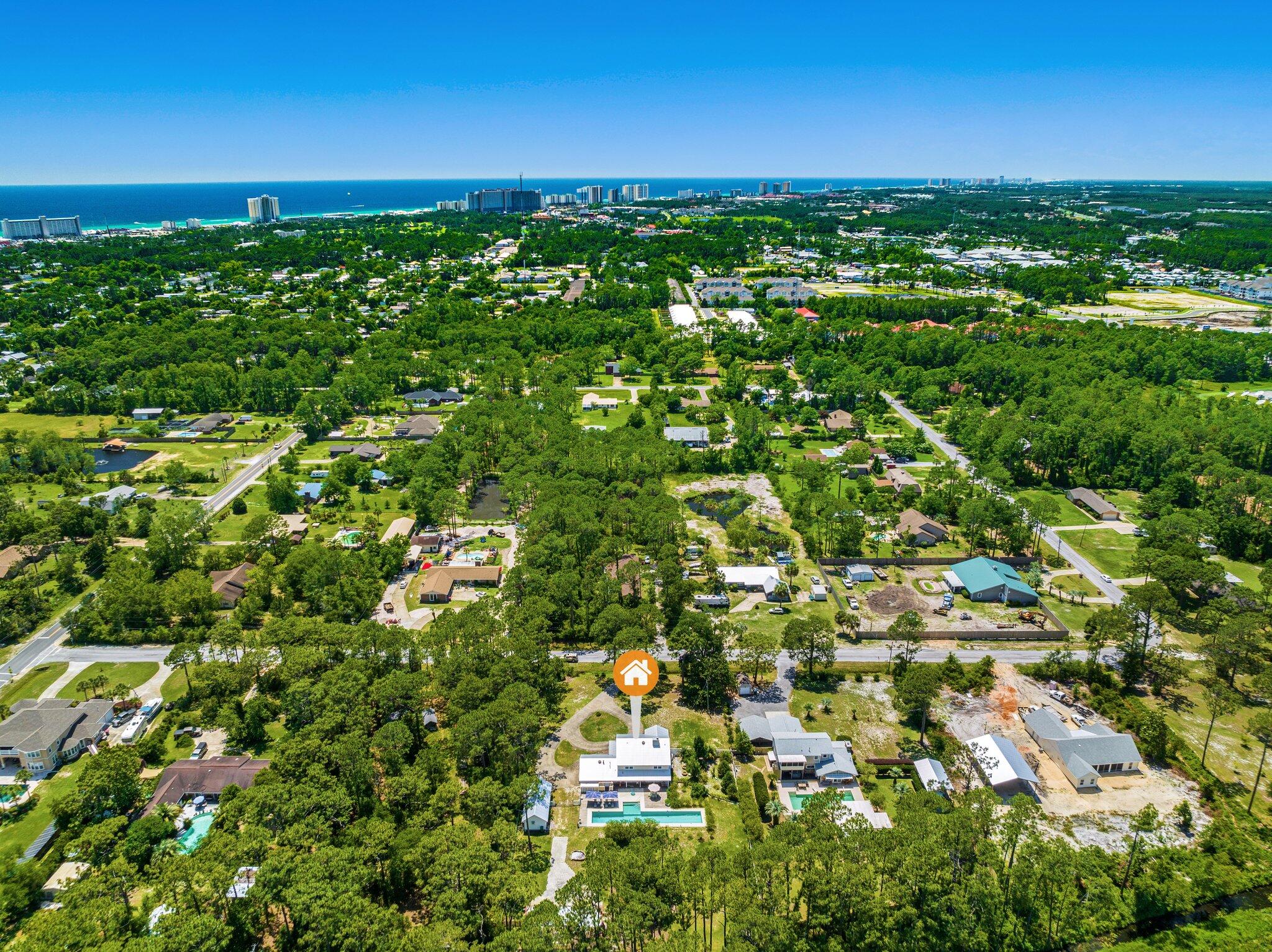 THOMAS DRIVE PARK UNIT 3 - Residential