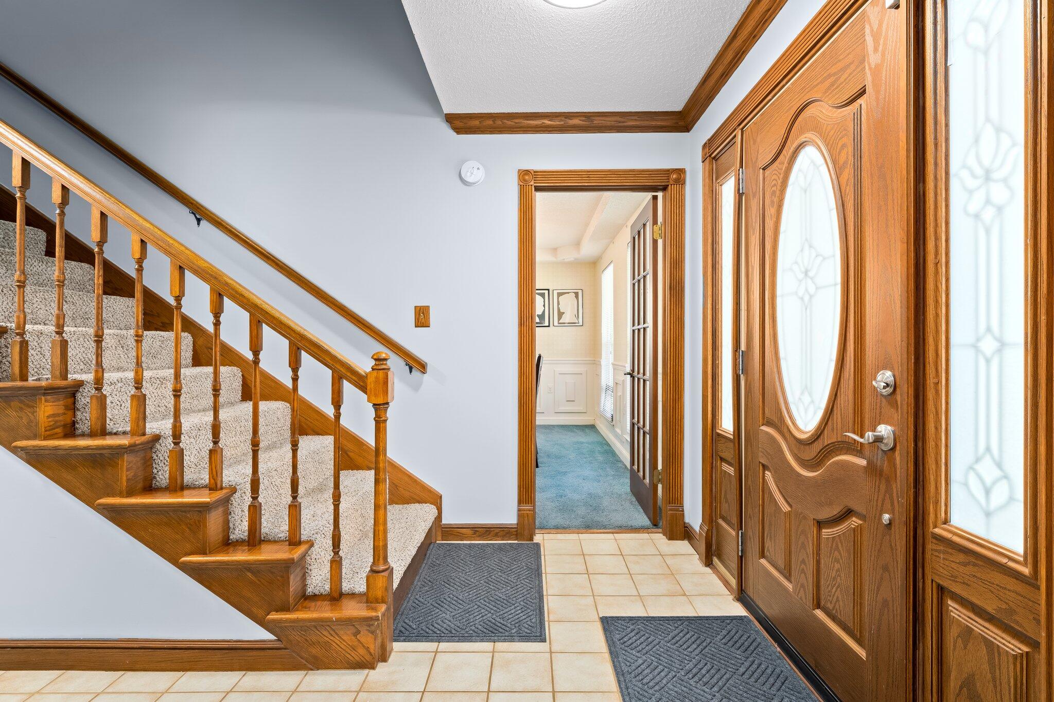 THOMAS DRIVE PARK UNIT 3 - Residential