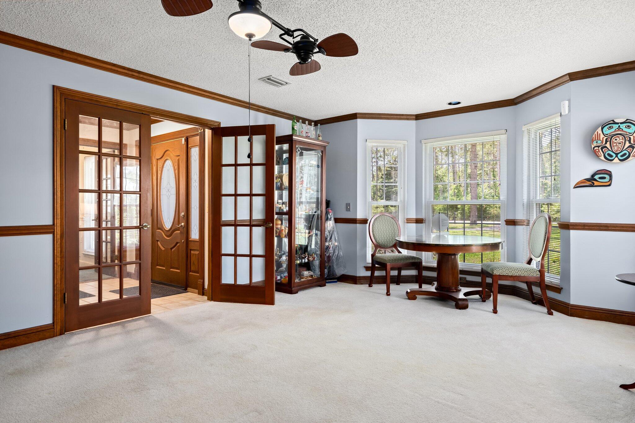 THOMAS DRIVE PARK UNIT 3 - Residential