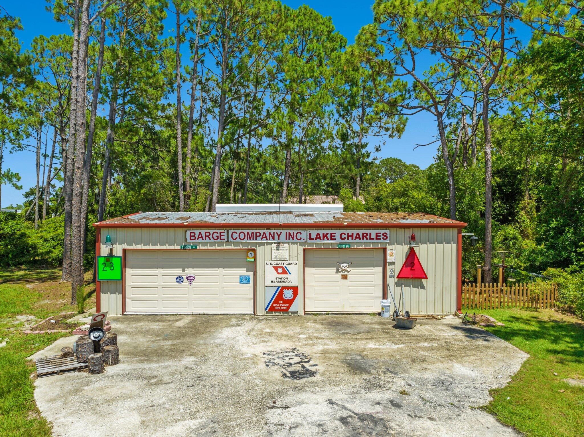 THOMAS DRIVE PARK UNIT 3 - Residential