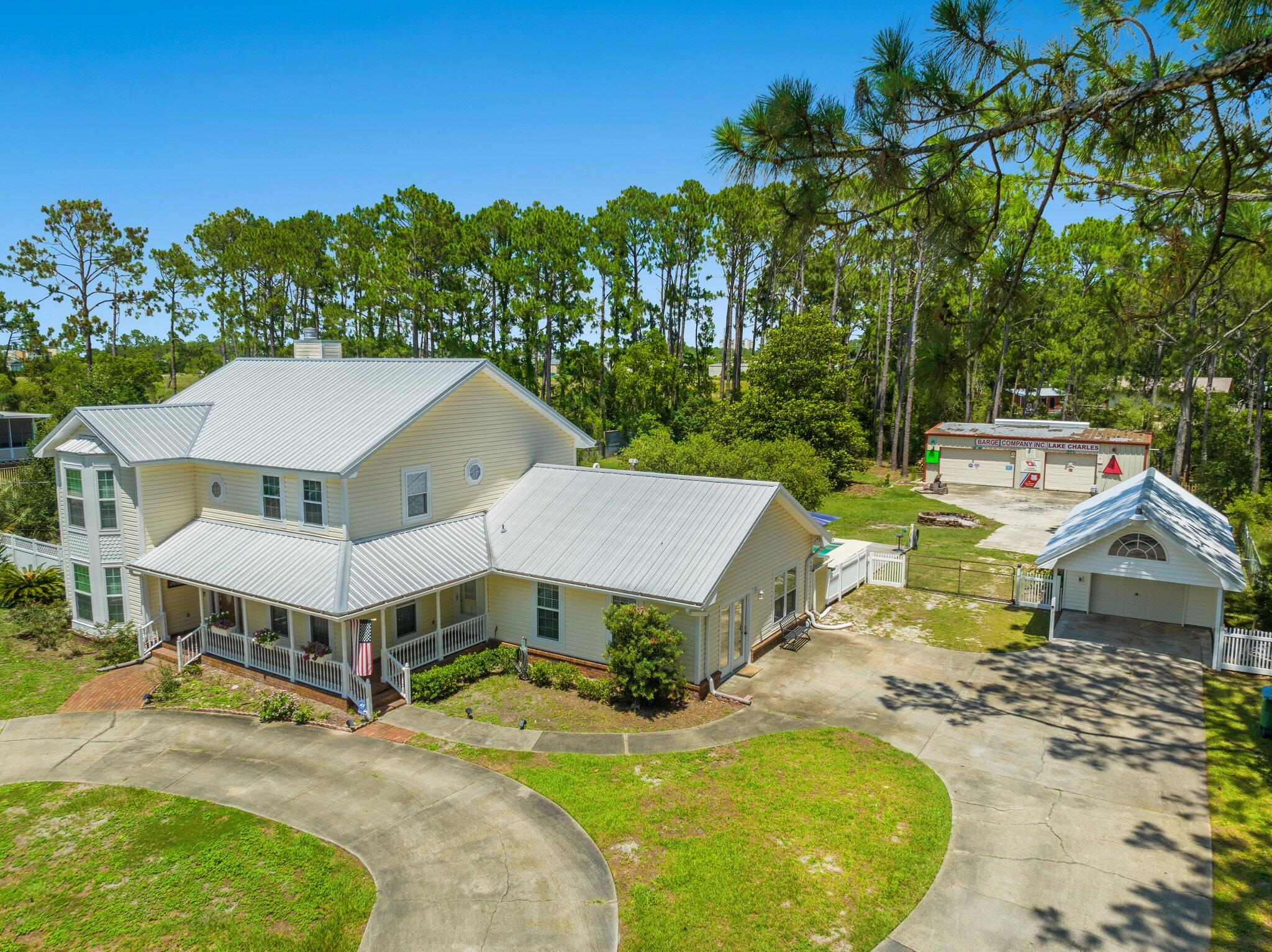 THOMAS DRIVE PARK UNIT 3 - Residential